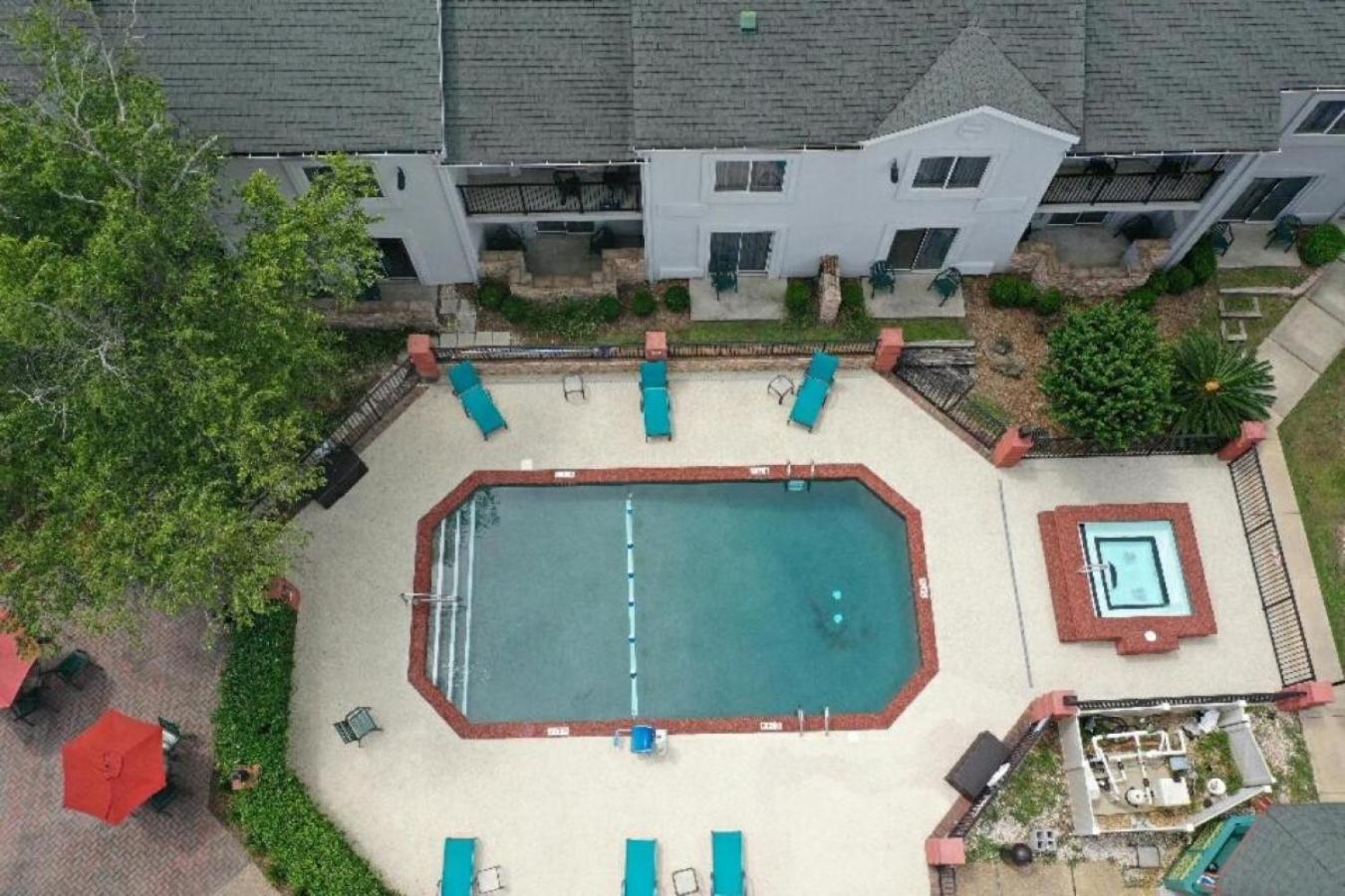 Wingate by Wyndham Valdosta/Moody AFB photo 4
