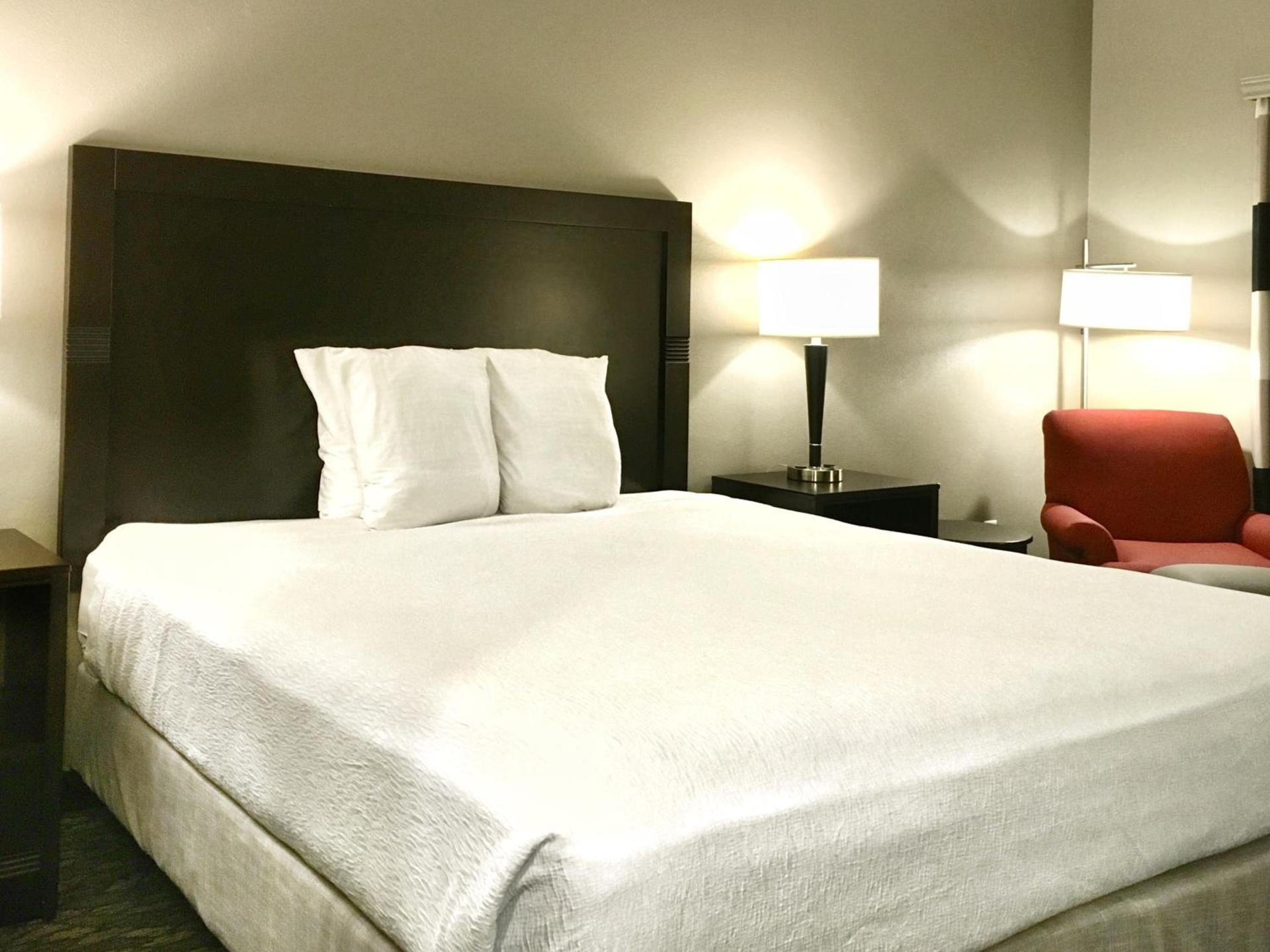 Best Western Wheatland Inn photo 42