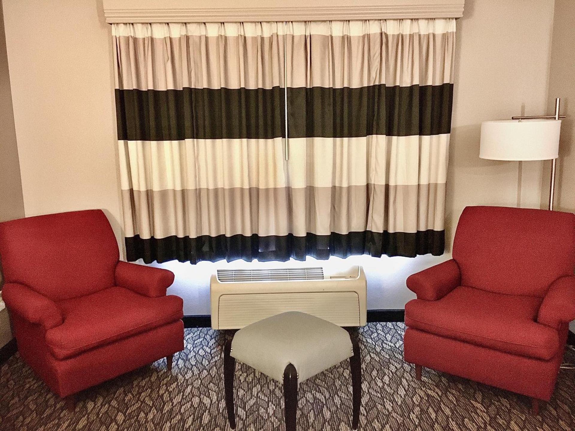 Best Western Wheatland Inn photo 40