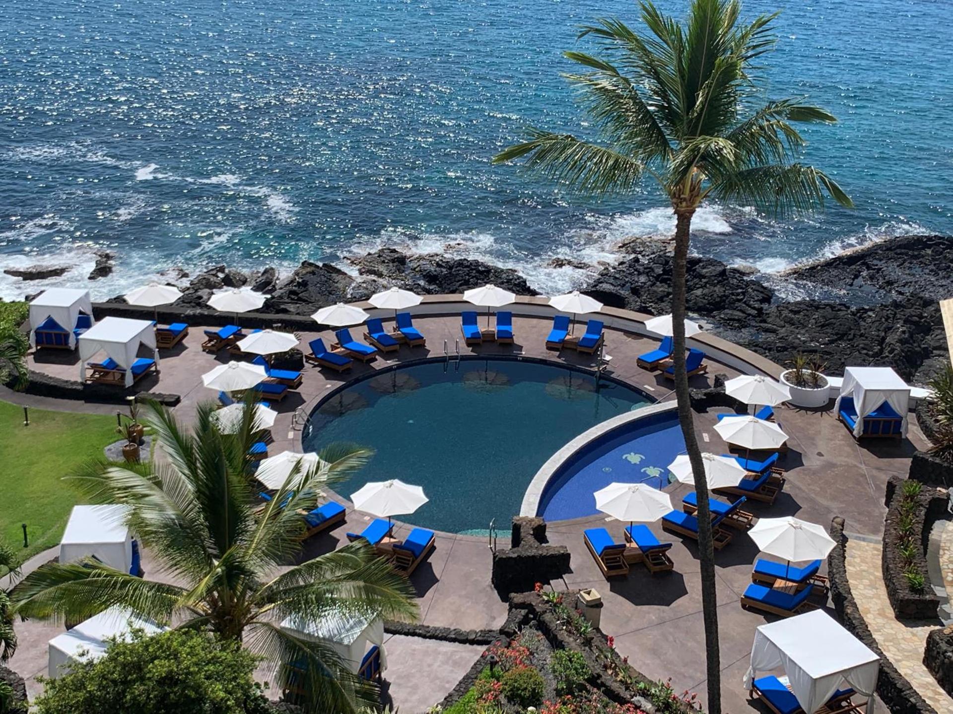 Royal Kona Resort photo 7