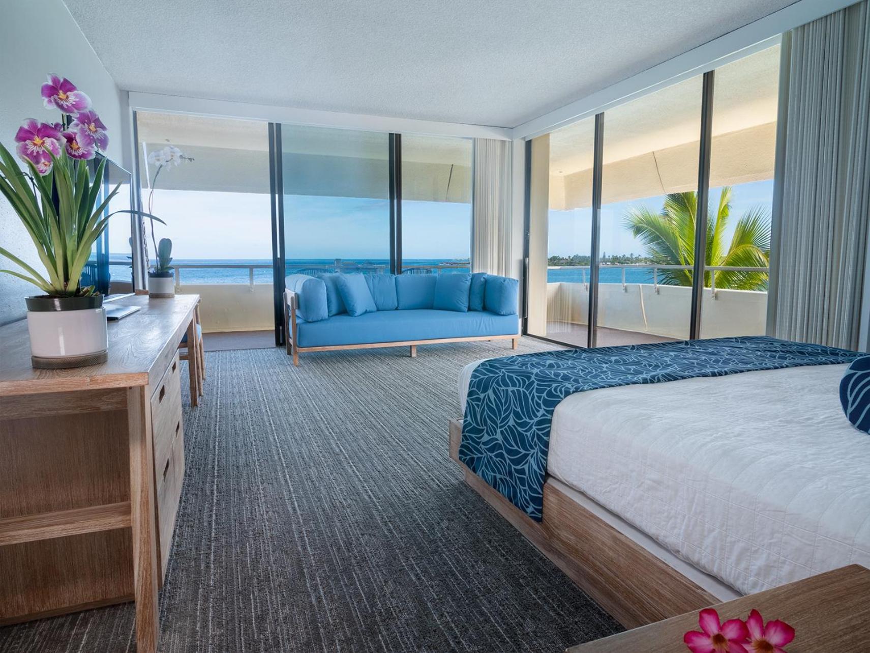 Royal Kona Resort photo 16