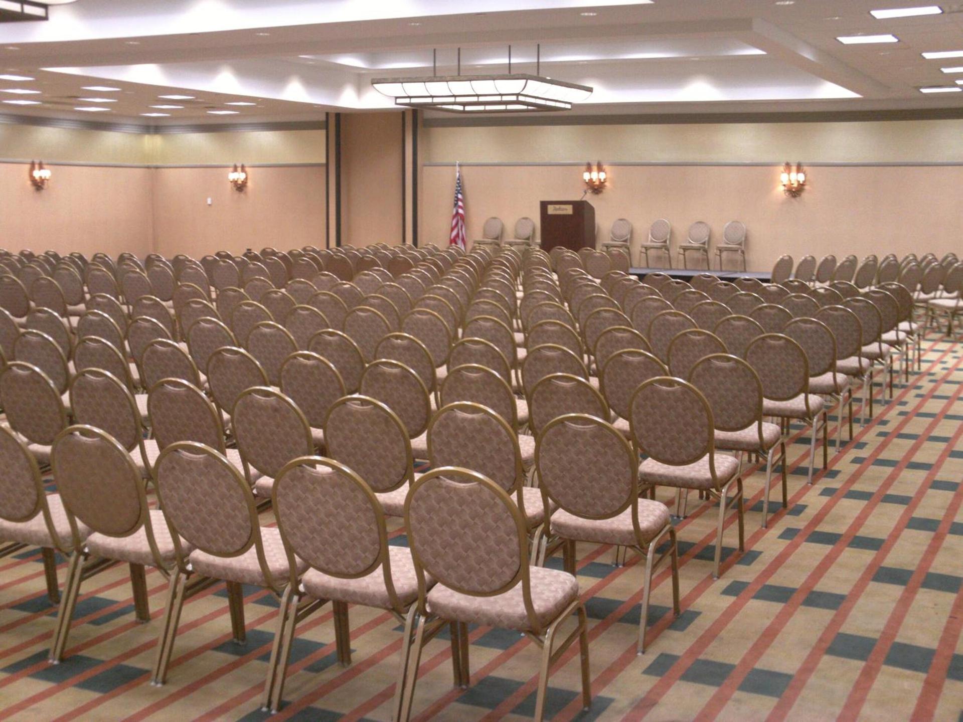 Radisson Hotel Philadelphia Northeast photo 32