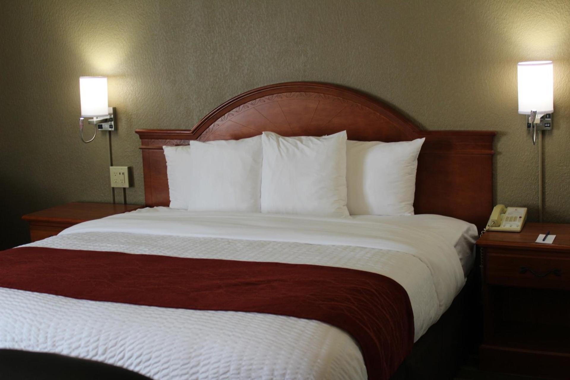 Comfort Inn University Center photo 14