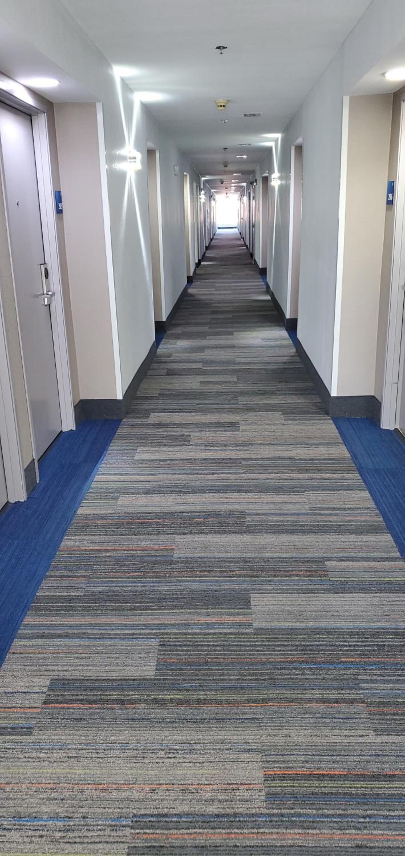 Holiday Inn Express Hotel & Suites Kinston by IHG photo 8
