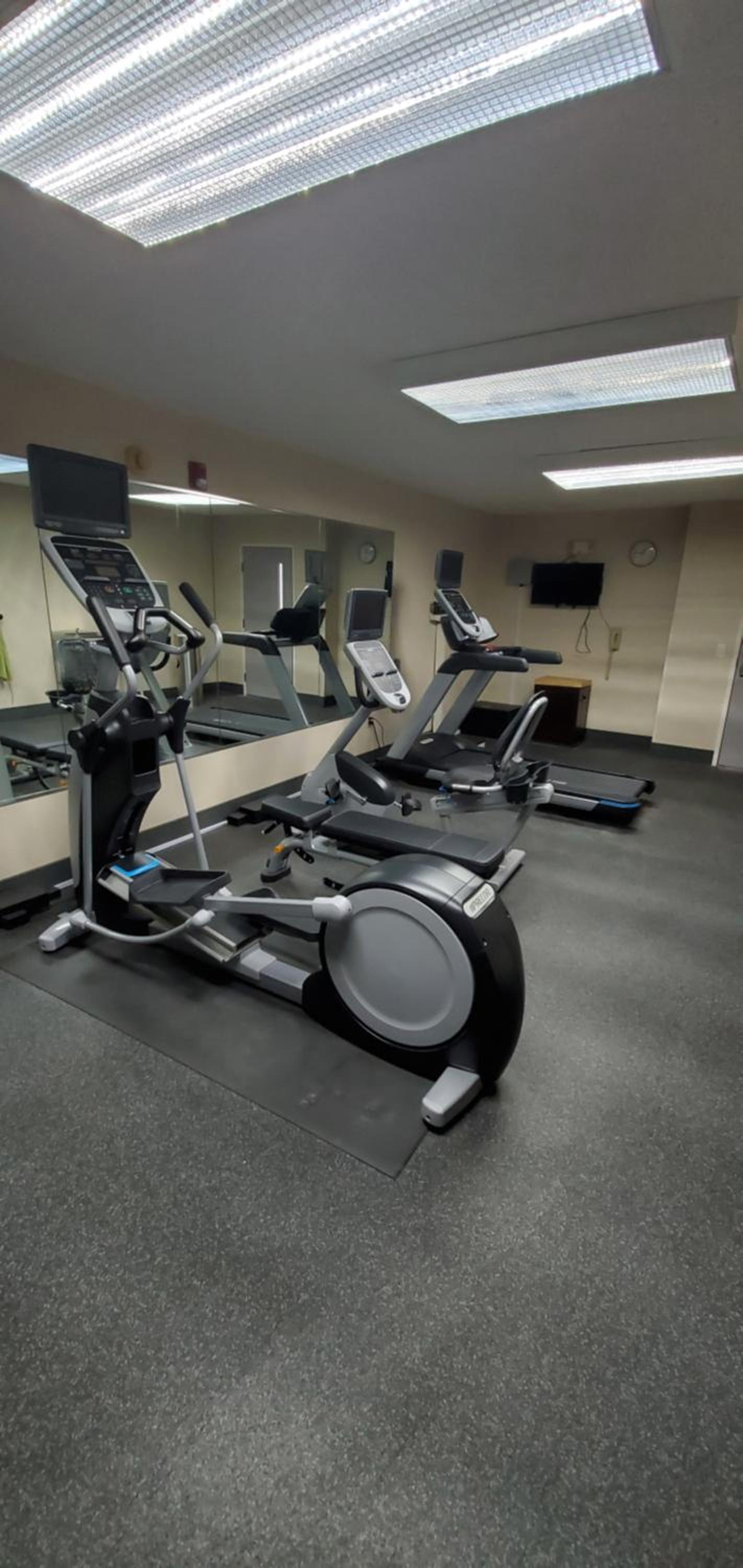 Holiday Inn Express Hotel & Suites Kinston by IHG photo 7