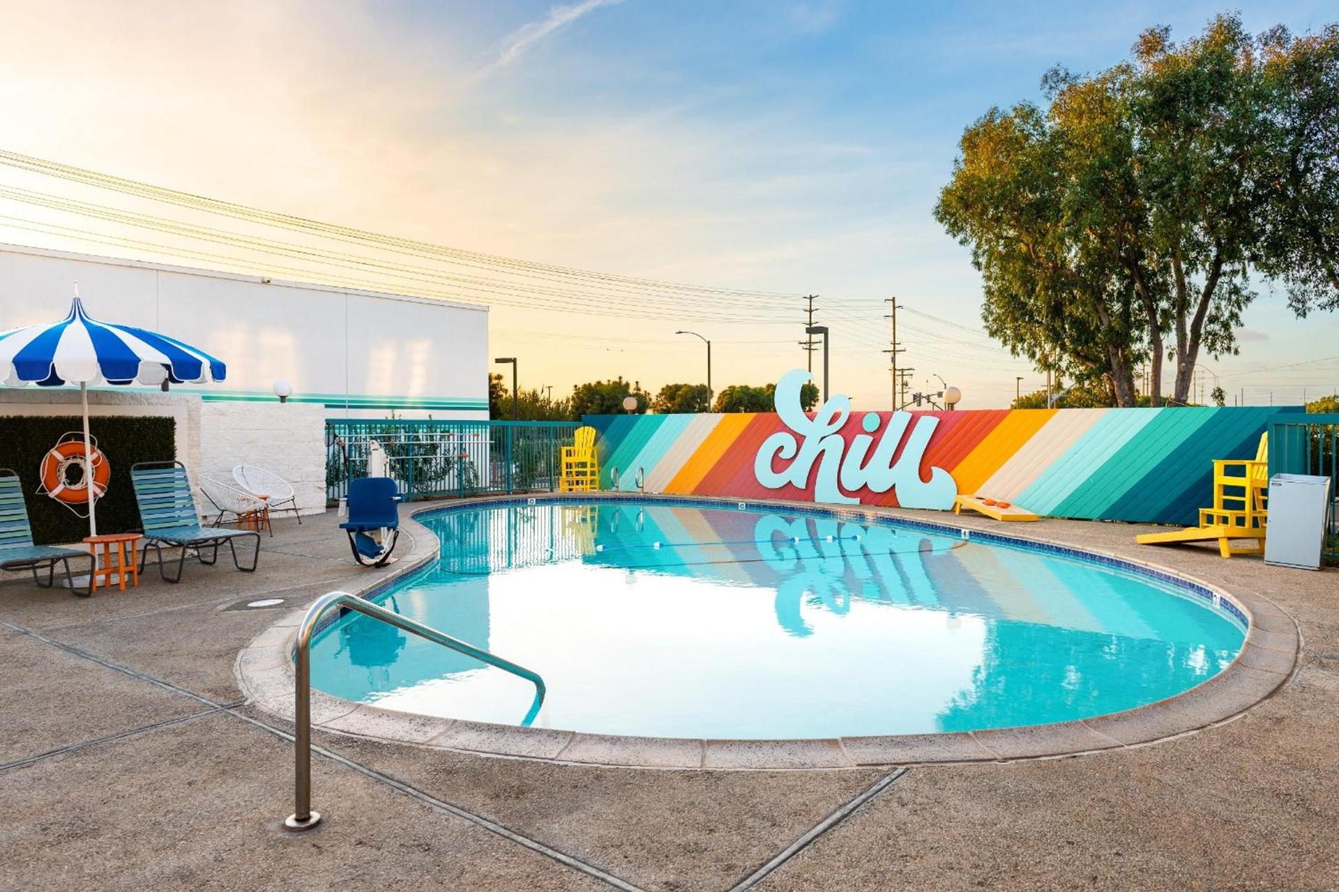 Rambler Hotel photo 3