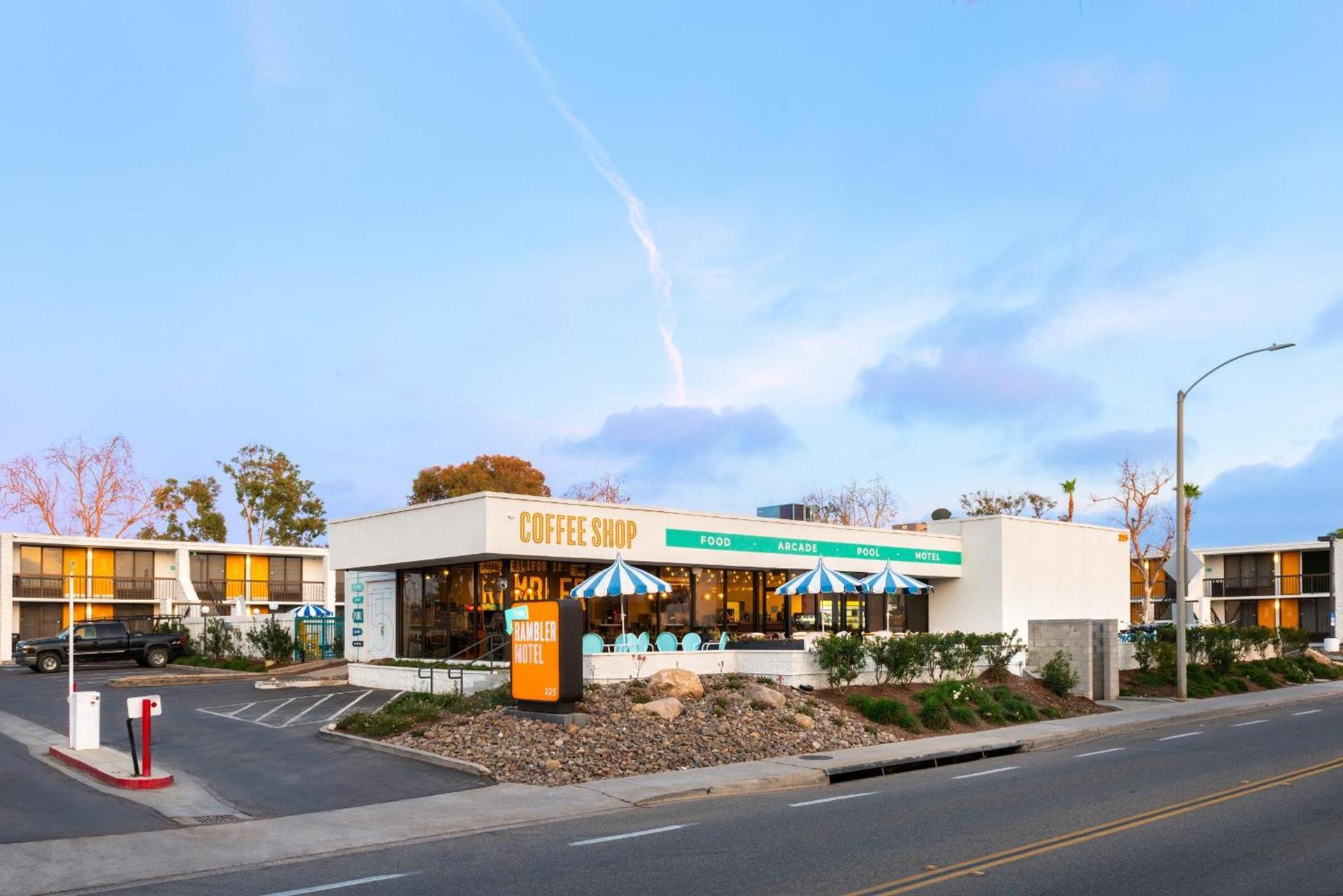 Rambler Hotel photo 9