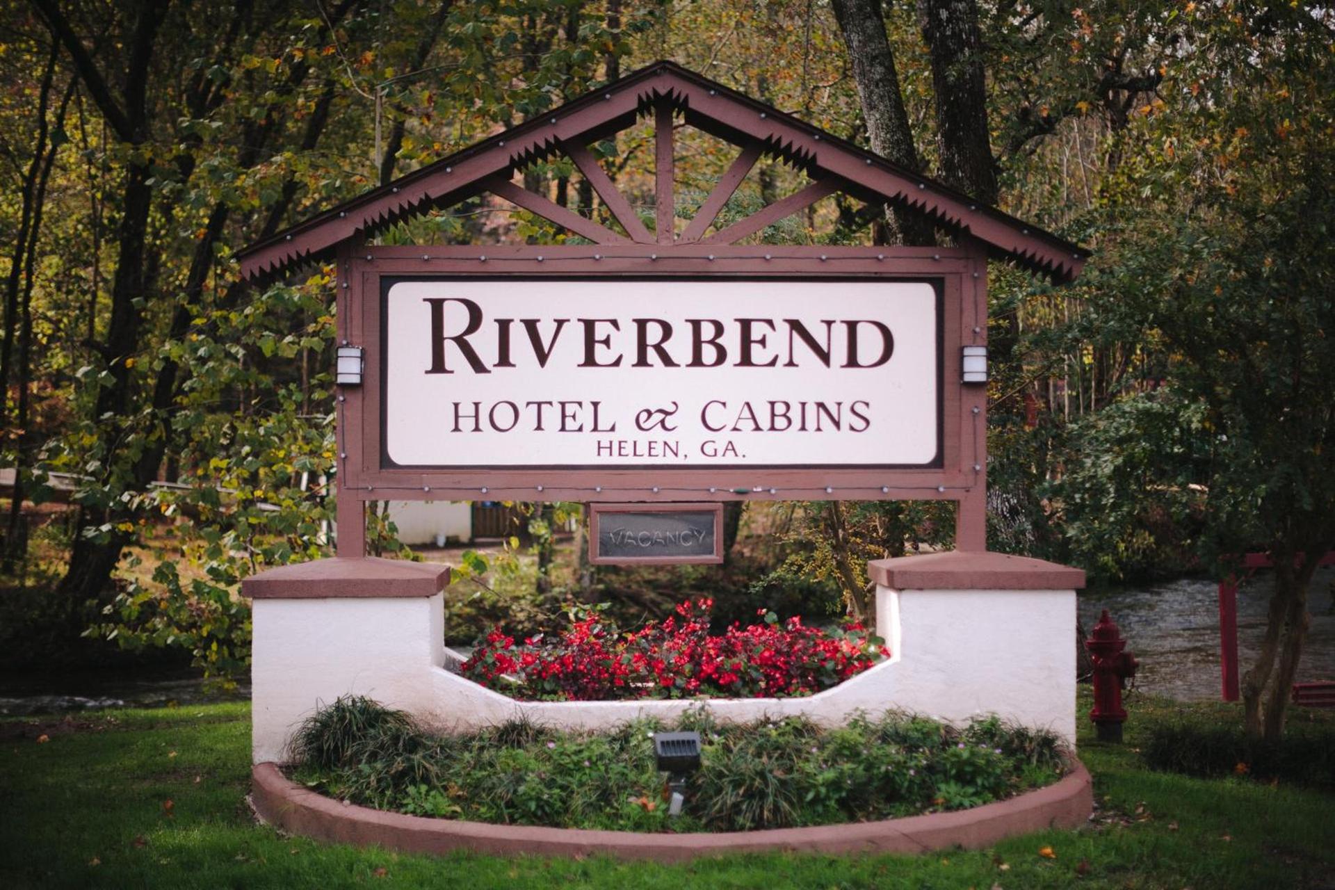 Riverbend Motel & Cabins photo 30