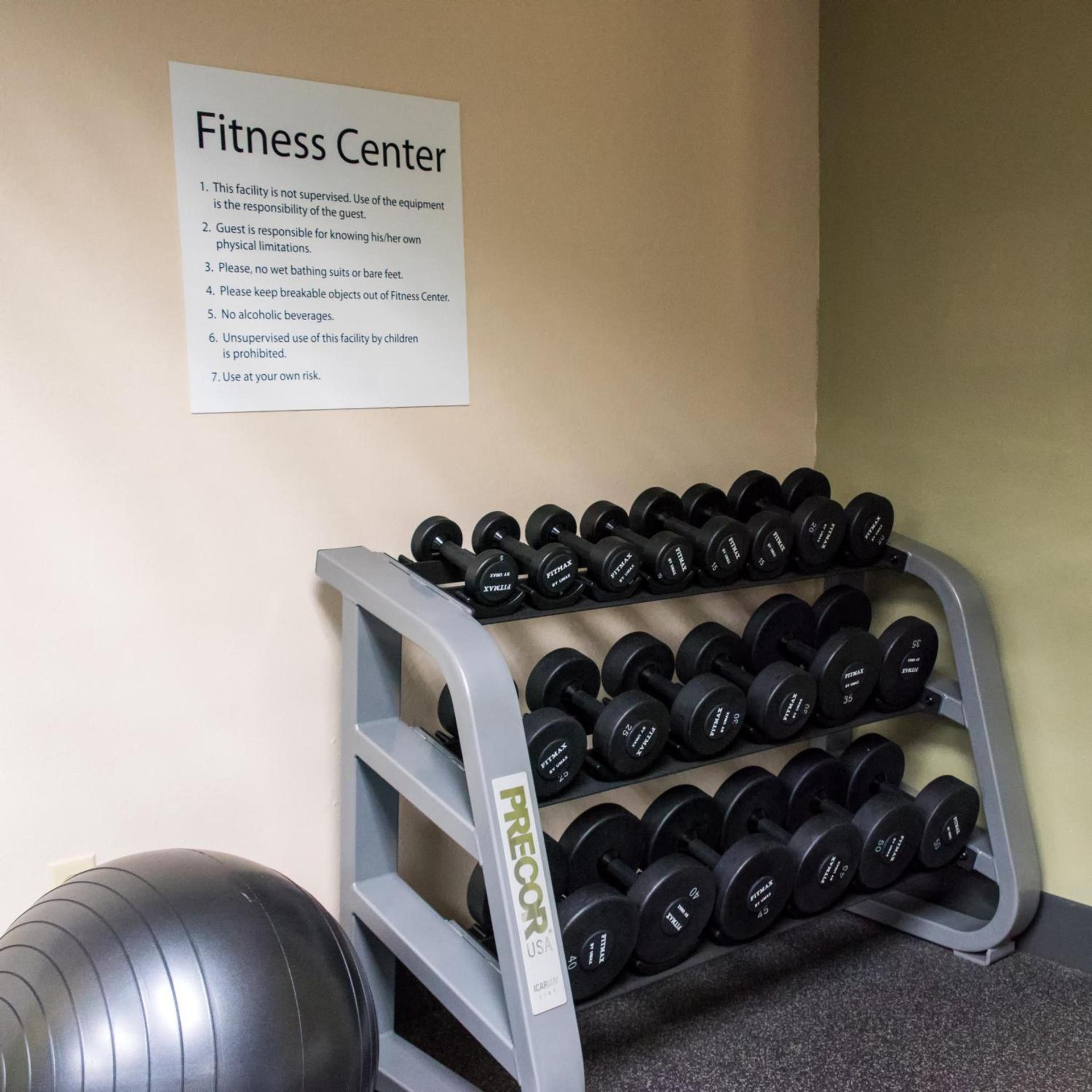 Holiday Inn Express Hotel & Suites Kinston by IHG photo 23