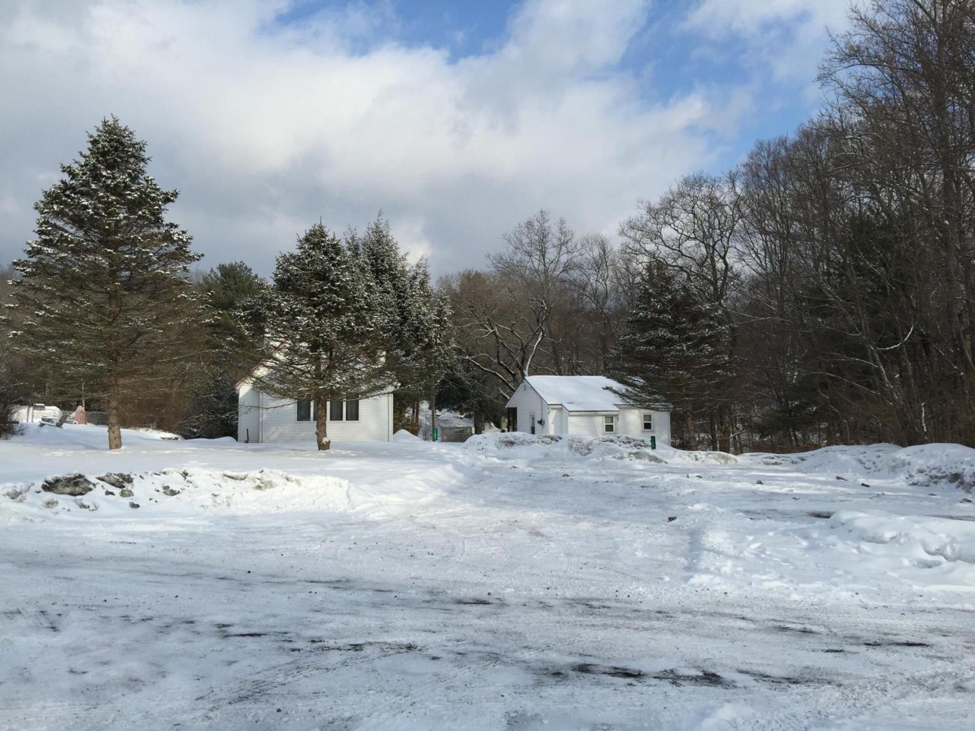 Echo Valley Cottages photo 75