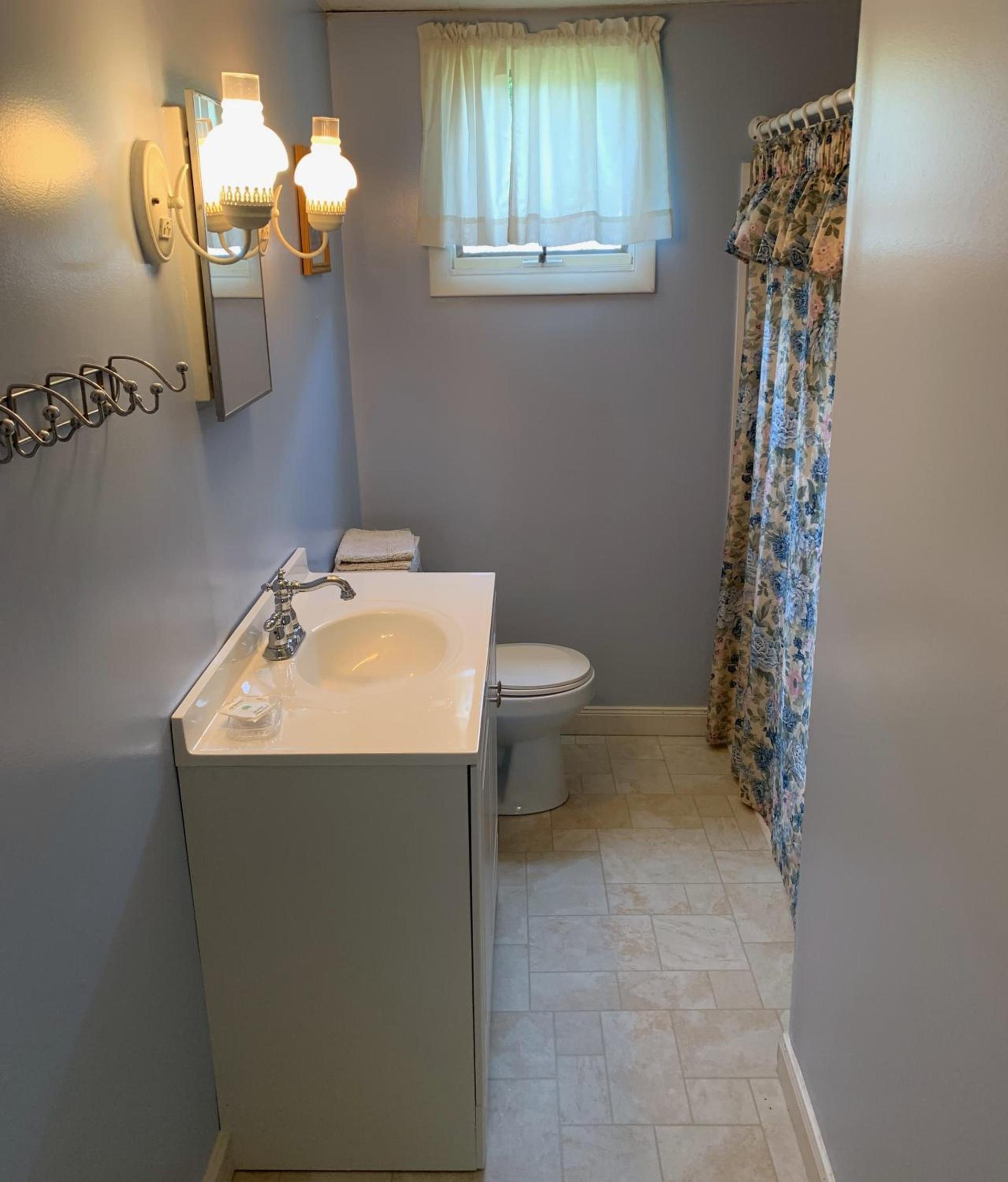 Echo Valley Cottages photo 77