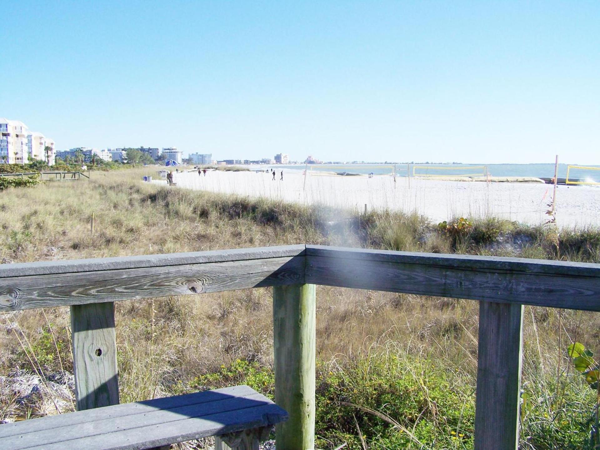 Gulf Winds Resort by Travel Resort Services photo 23