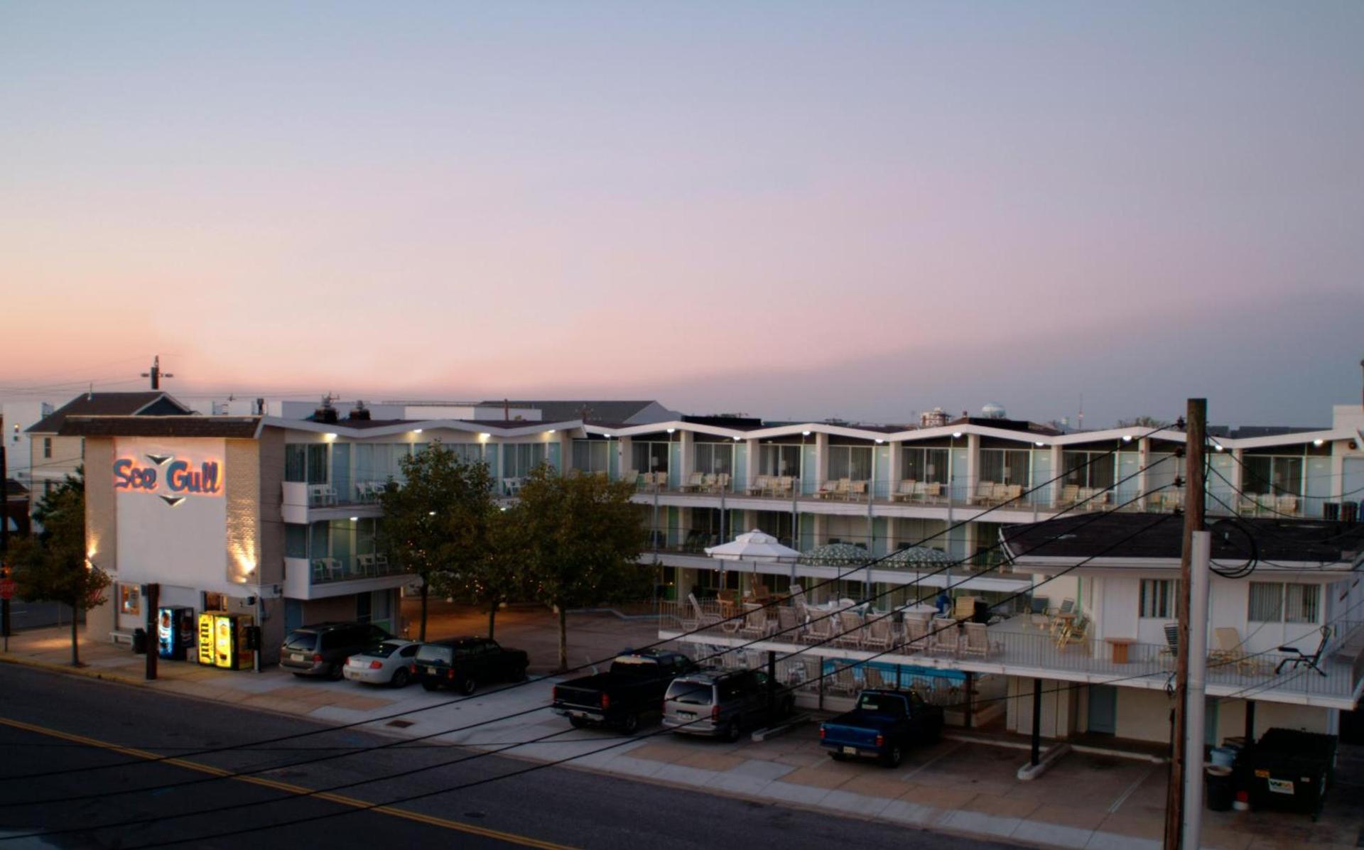 Sea Gull Motel photo 8