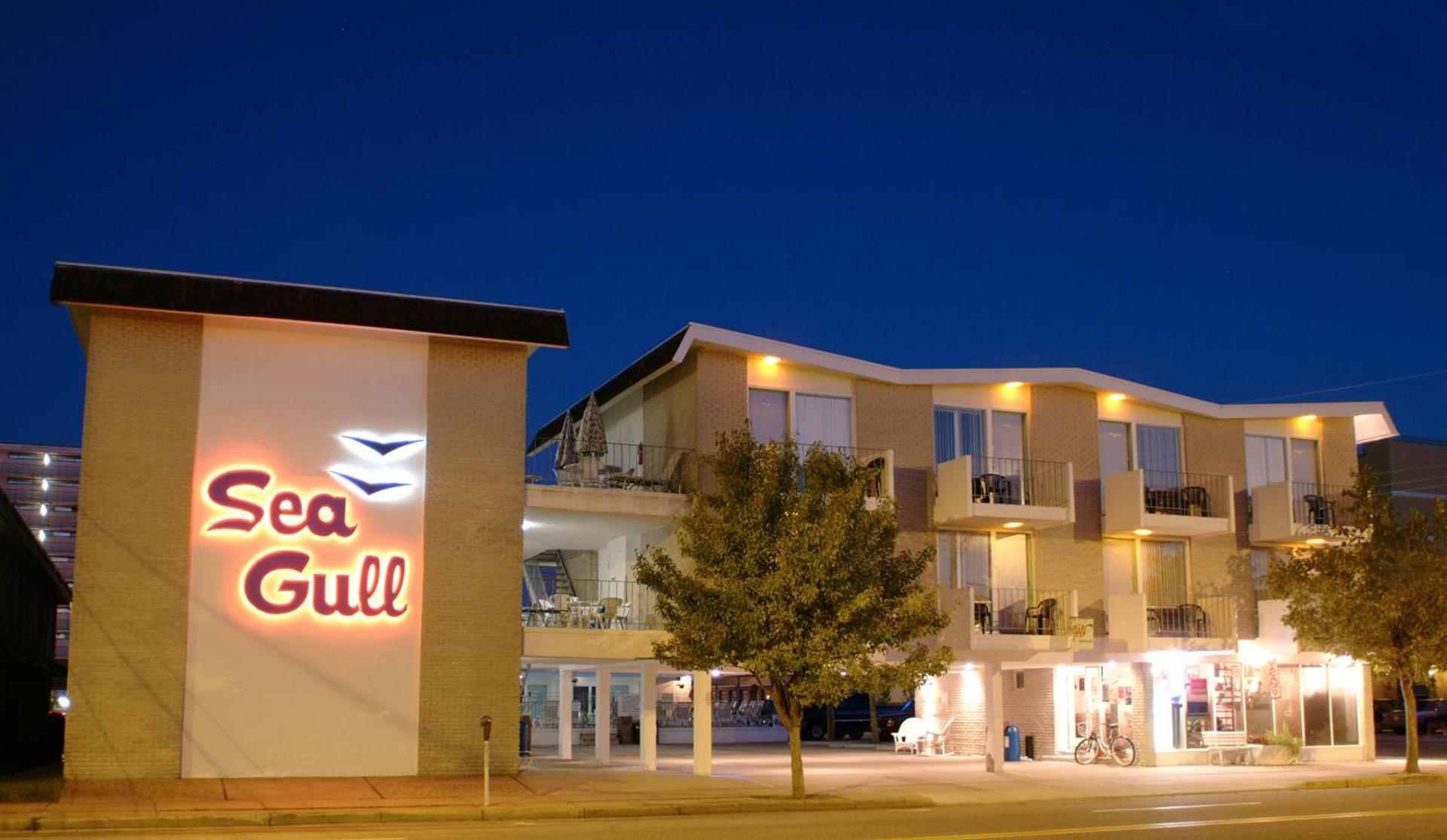 Sea Gull Motel photo 5
