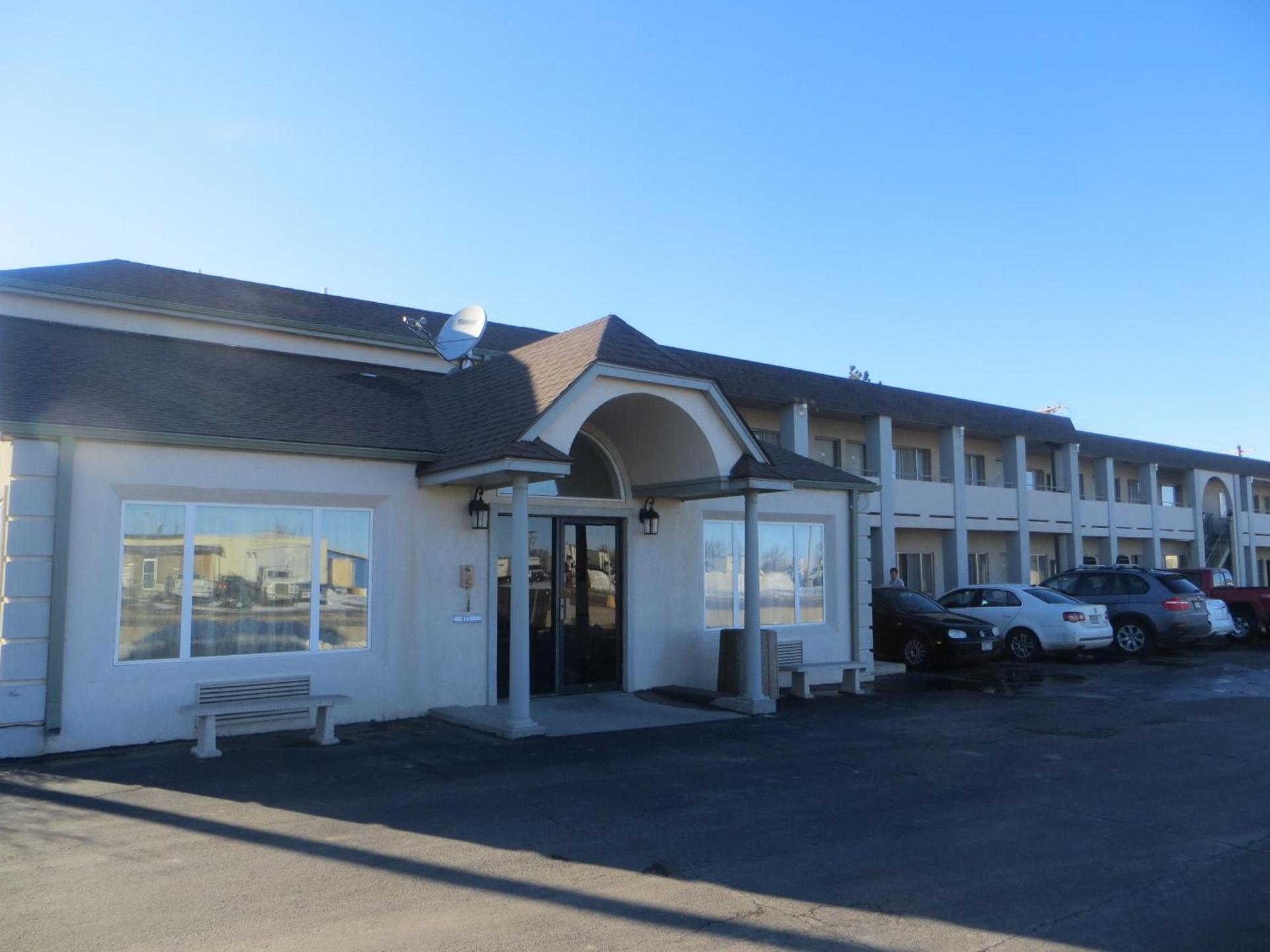 Days Inn by Wyndham Kimball photo 2