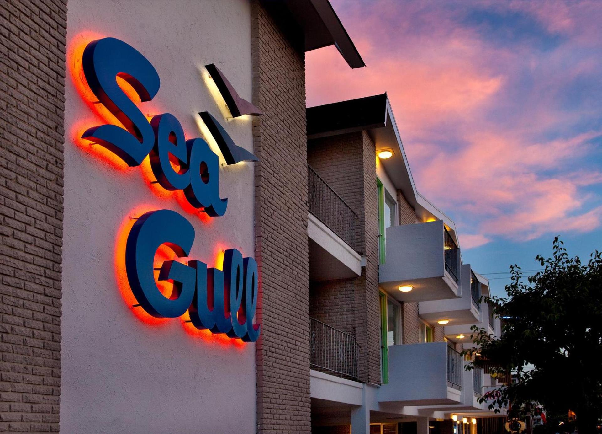 Sea Gull Motel photo 2