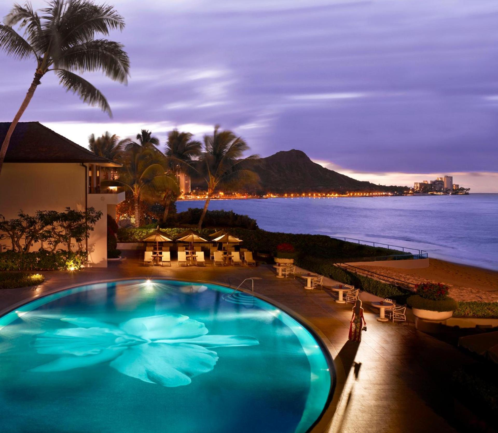 Halekulani - NO RESORT FEE photo 5