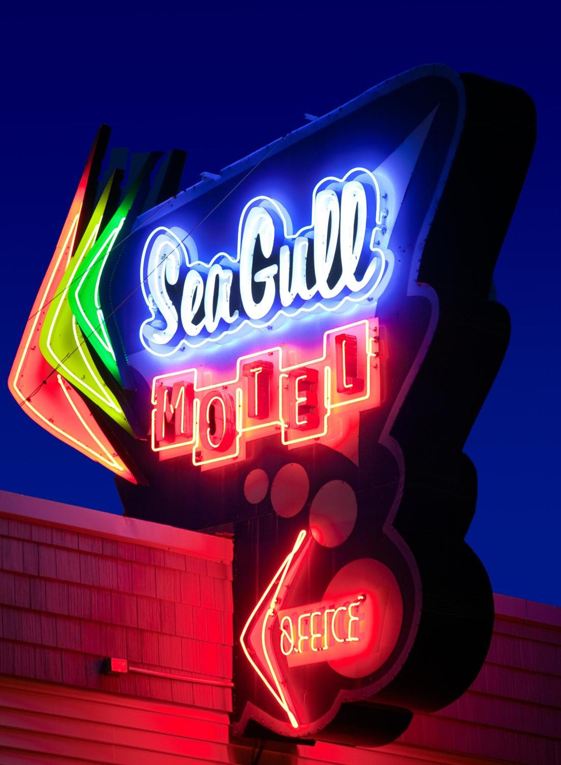 Sea Gull Motel photo 3