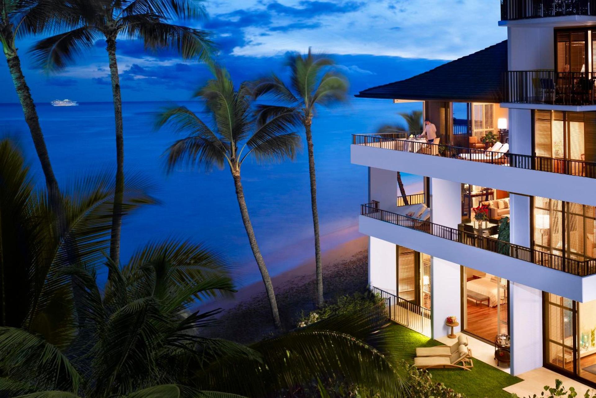 Halekulani - NO RESORT FEE photo 22