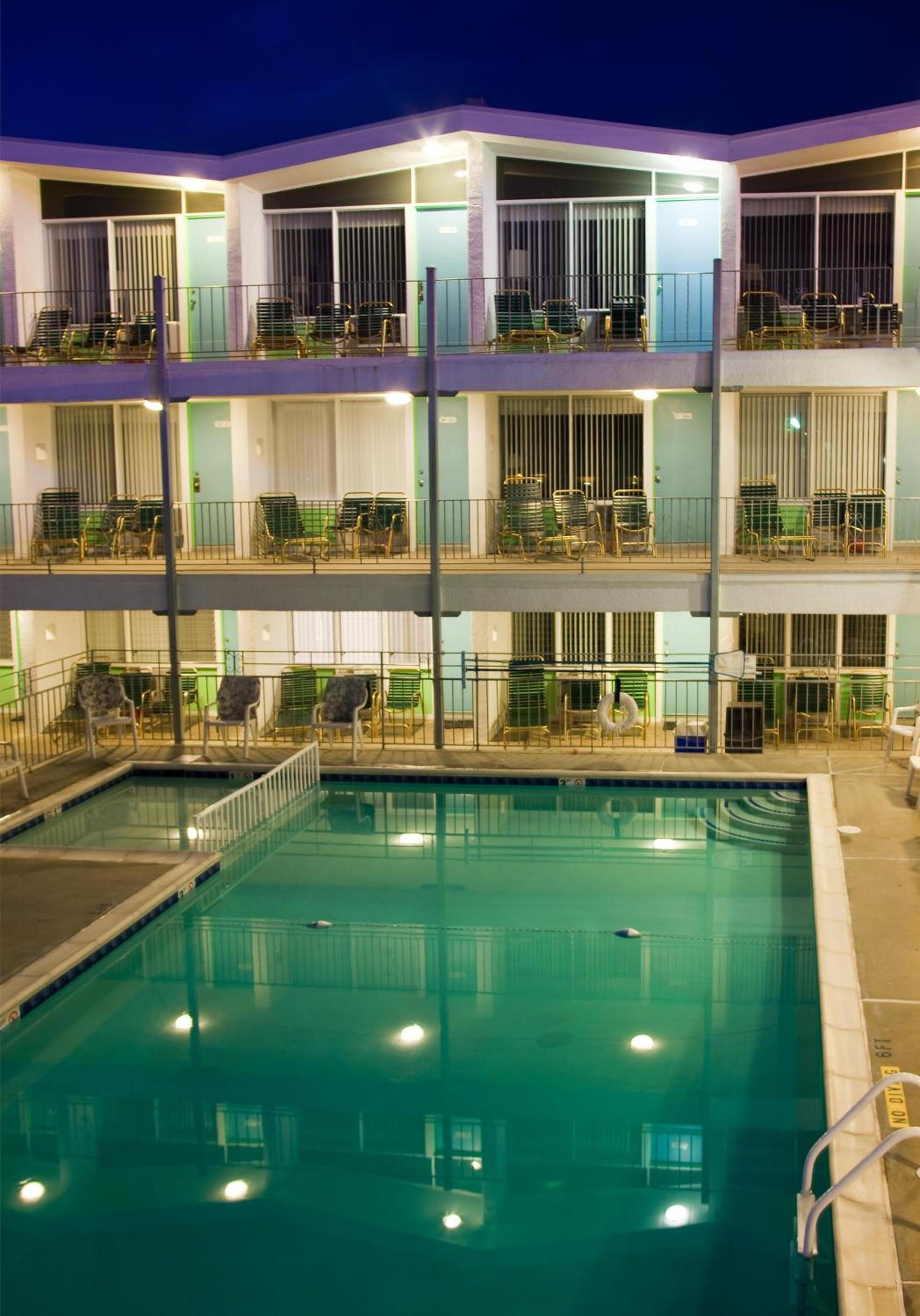 Sea Gull Motel photo 9