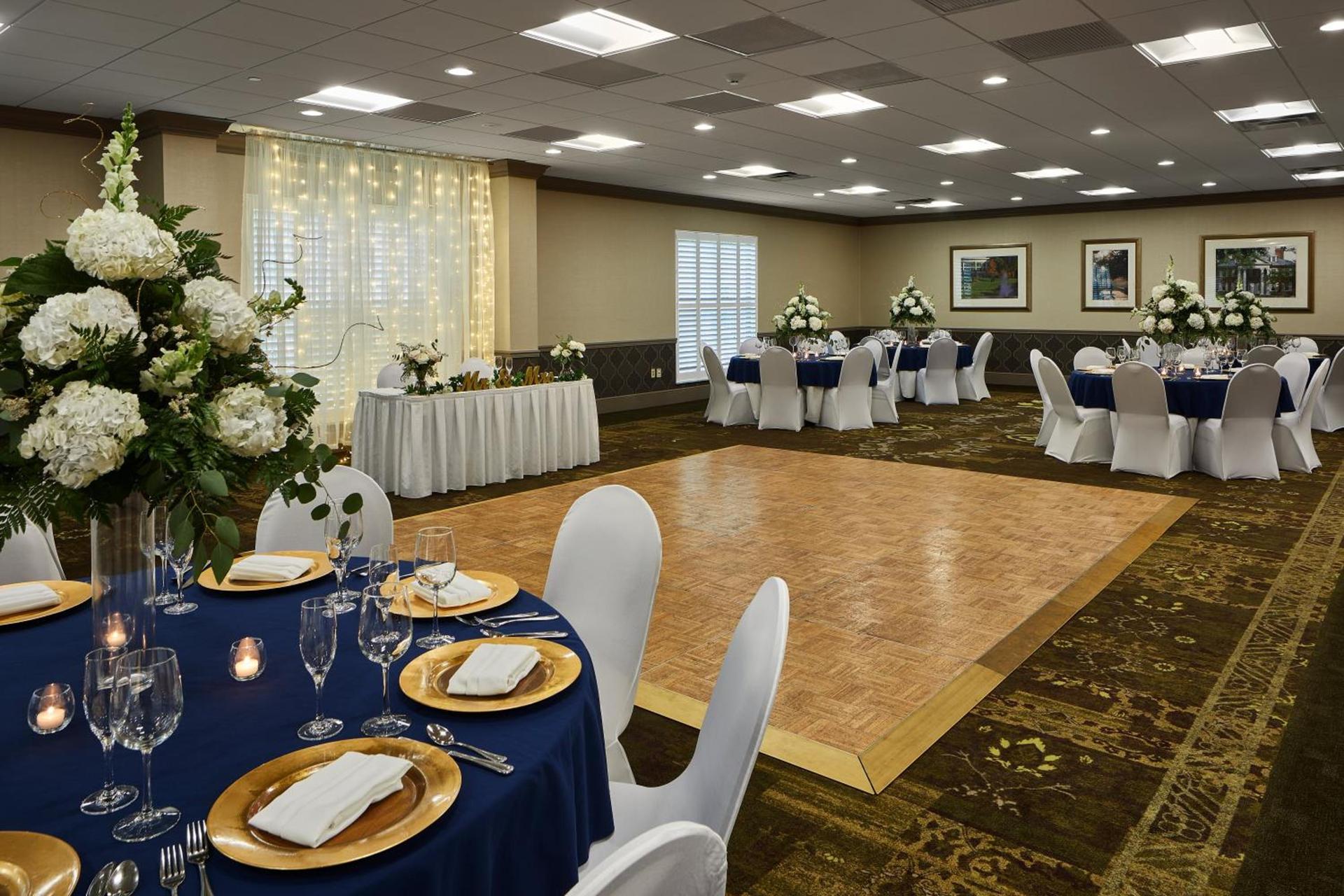 Ohio University Inn and Conference Center photo 18
