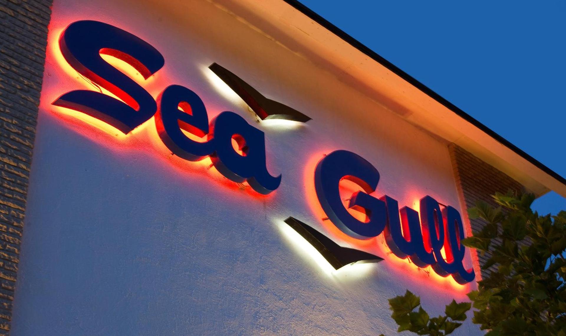 Sea Gull Motel photo 4