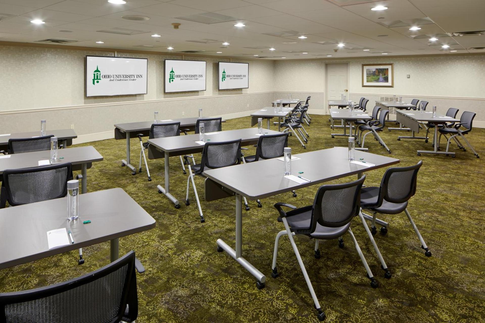 Ohio University Inn and Conference Center photo 21