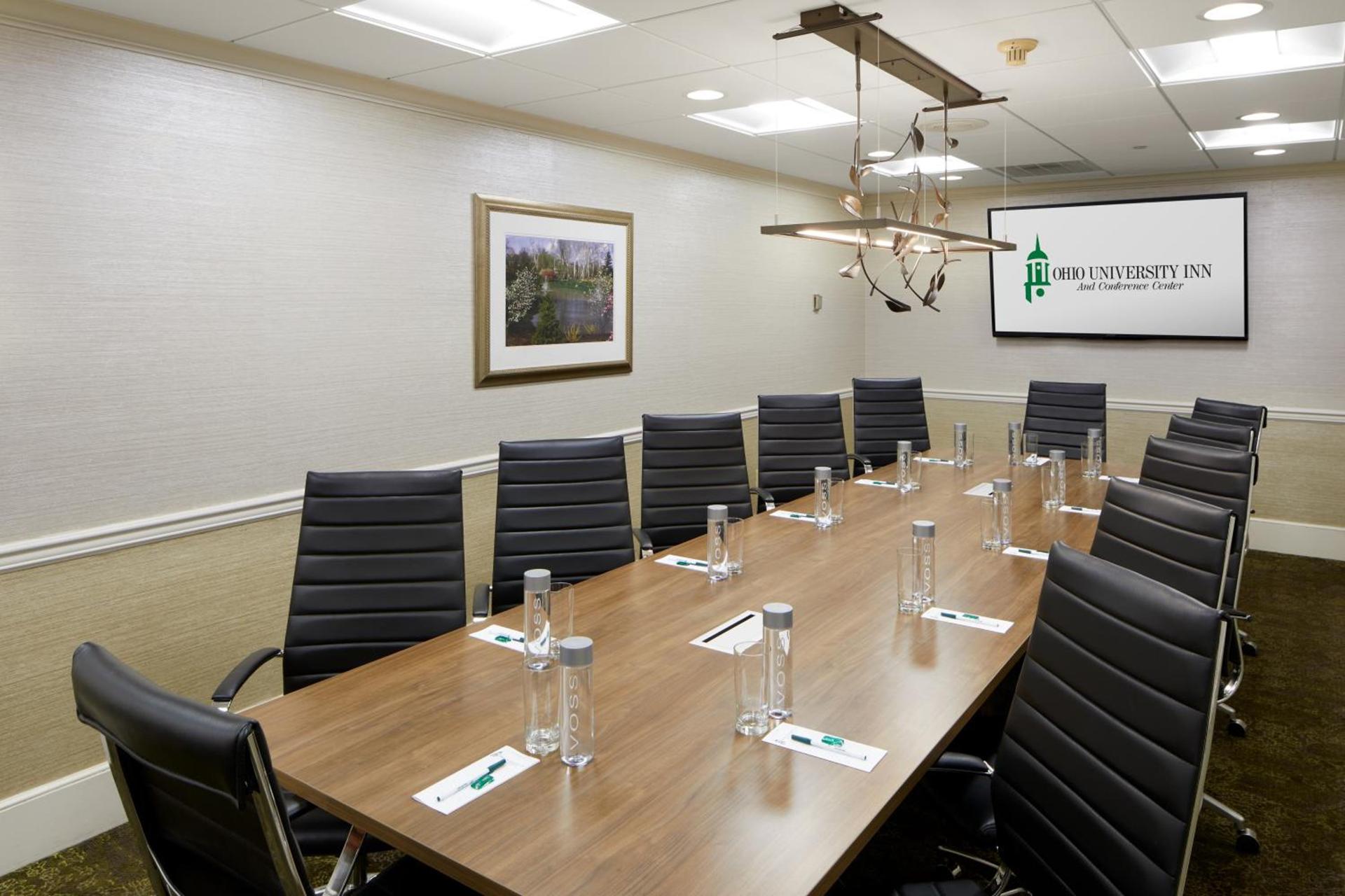 Ohio University Inn and Conference Center photo 19