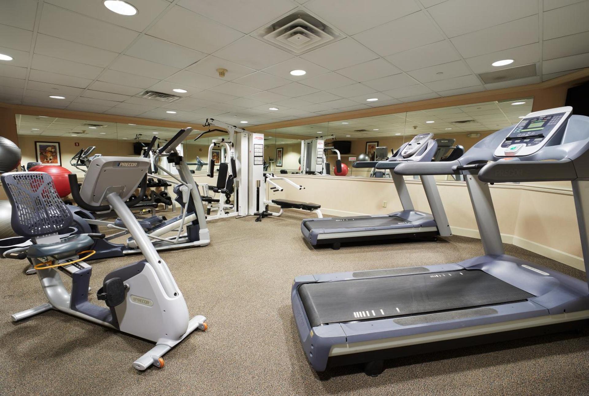 Ohio University Inn and Conference Center photo 20