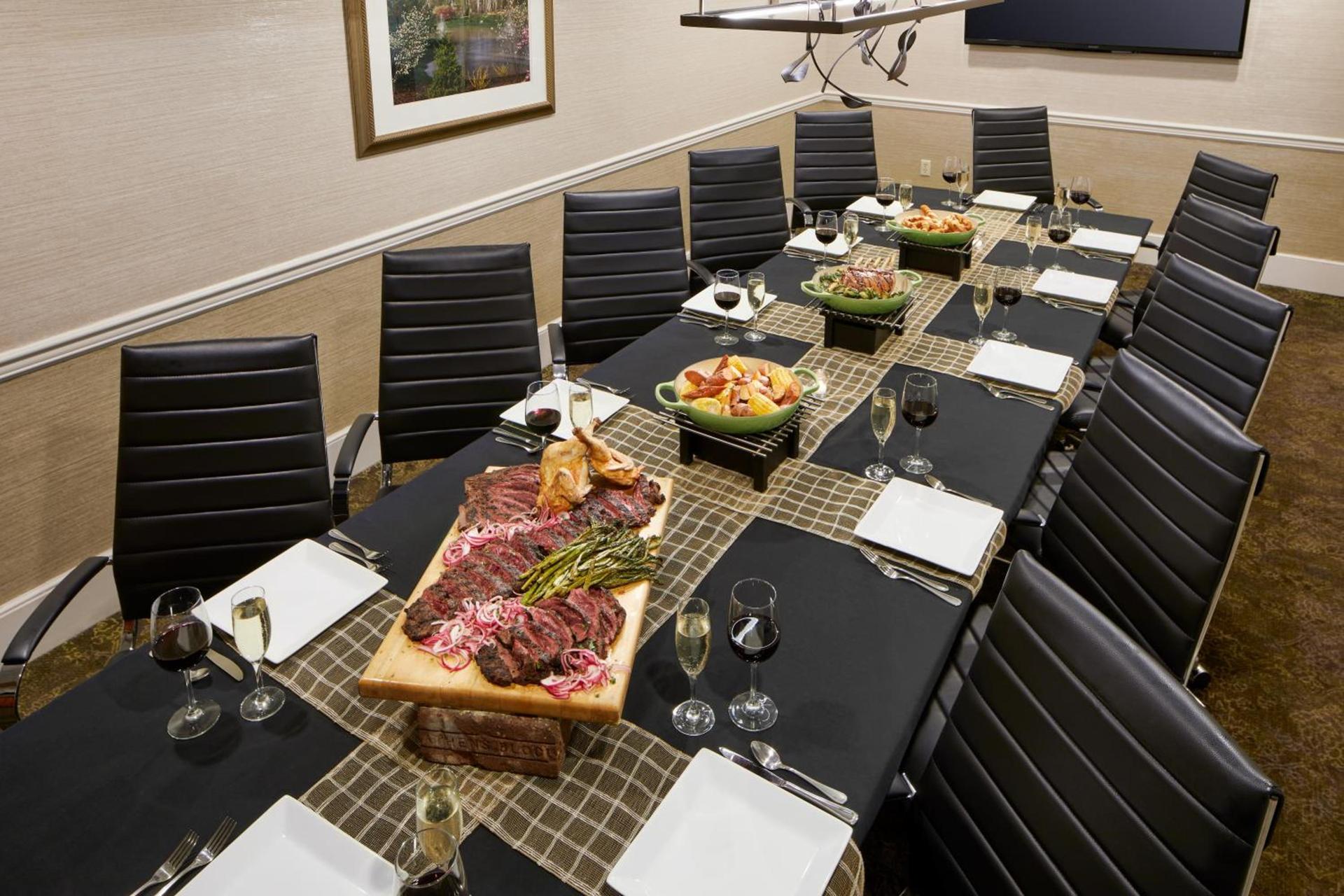 Ohio University Inn and Conference Center photo 16