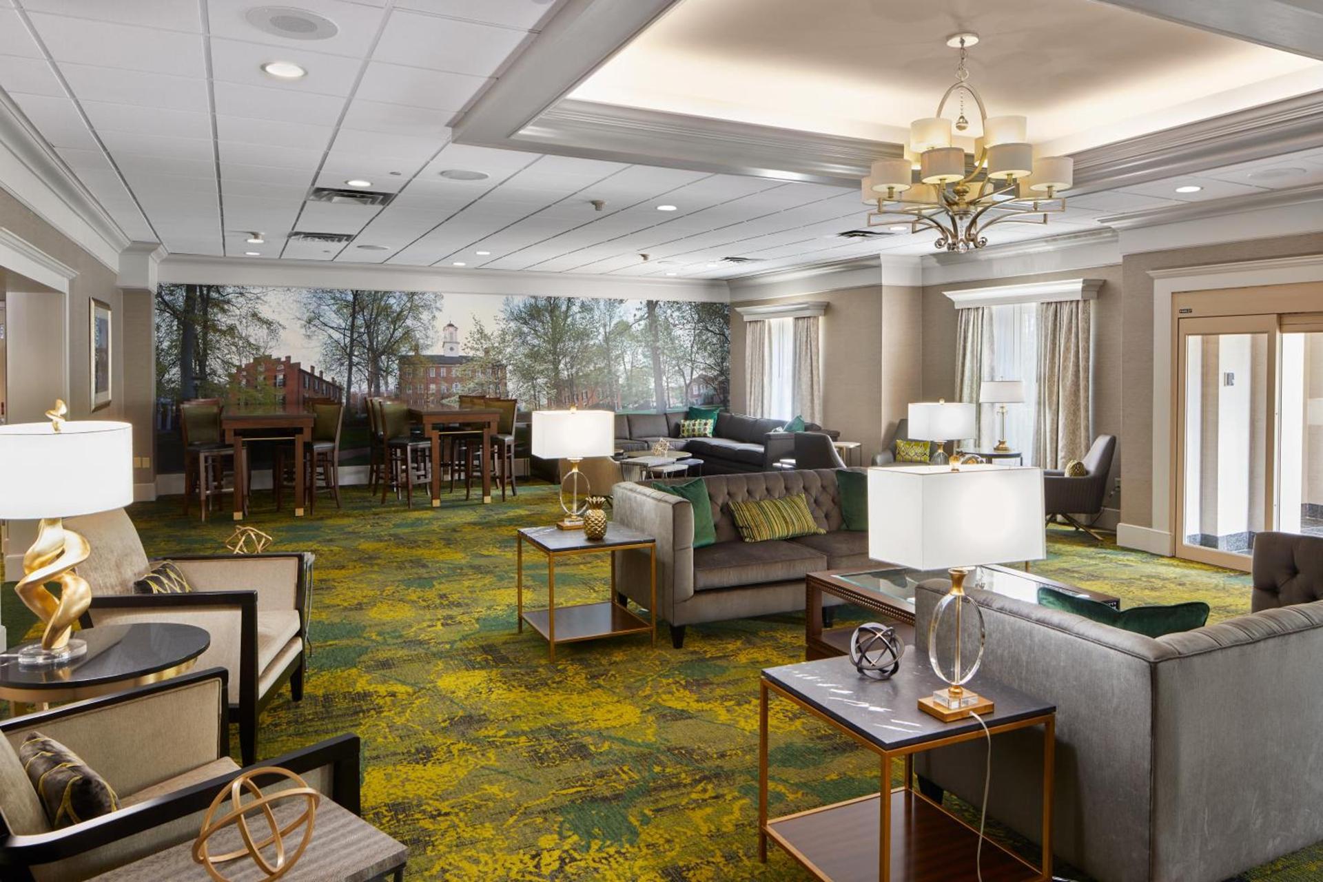 Ohio University Inn and Conference Center photo 3