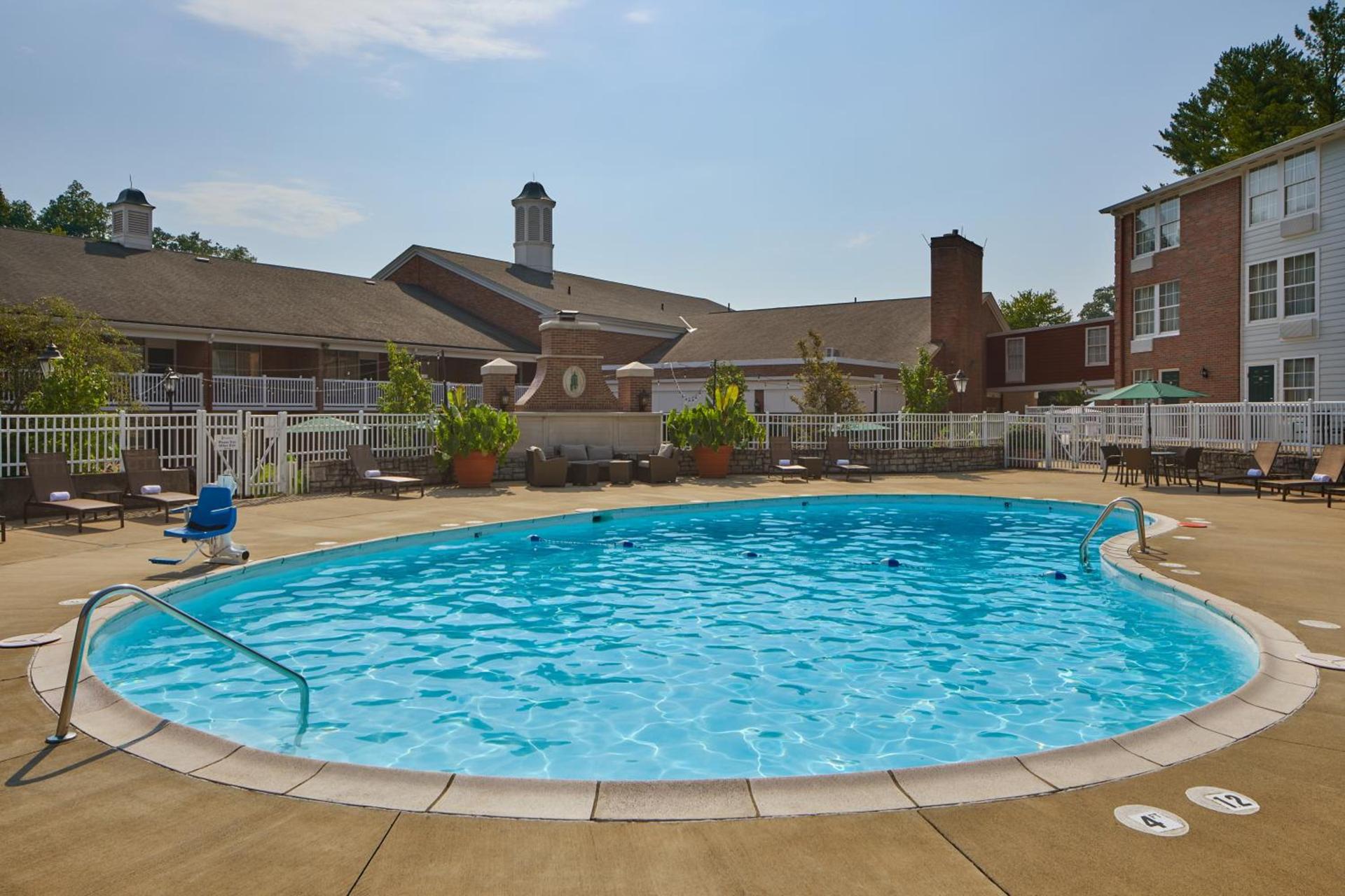 Ohio University Inn and Conference Center photo 11