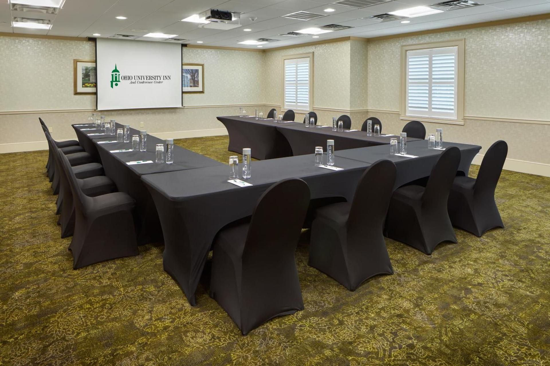 Ohio University Inn and Conference Center photo 22