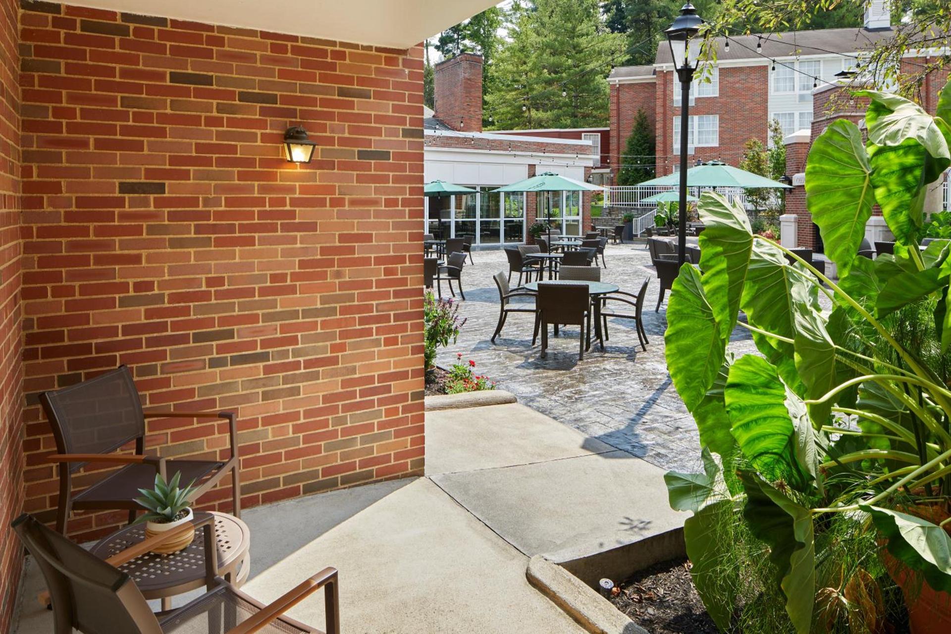Ohio University Inn and Conference Center photo 9