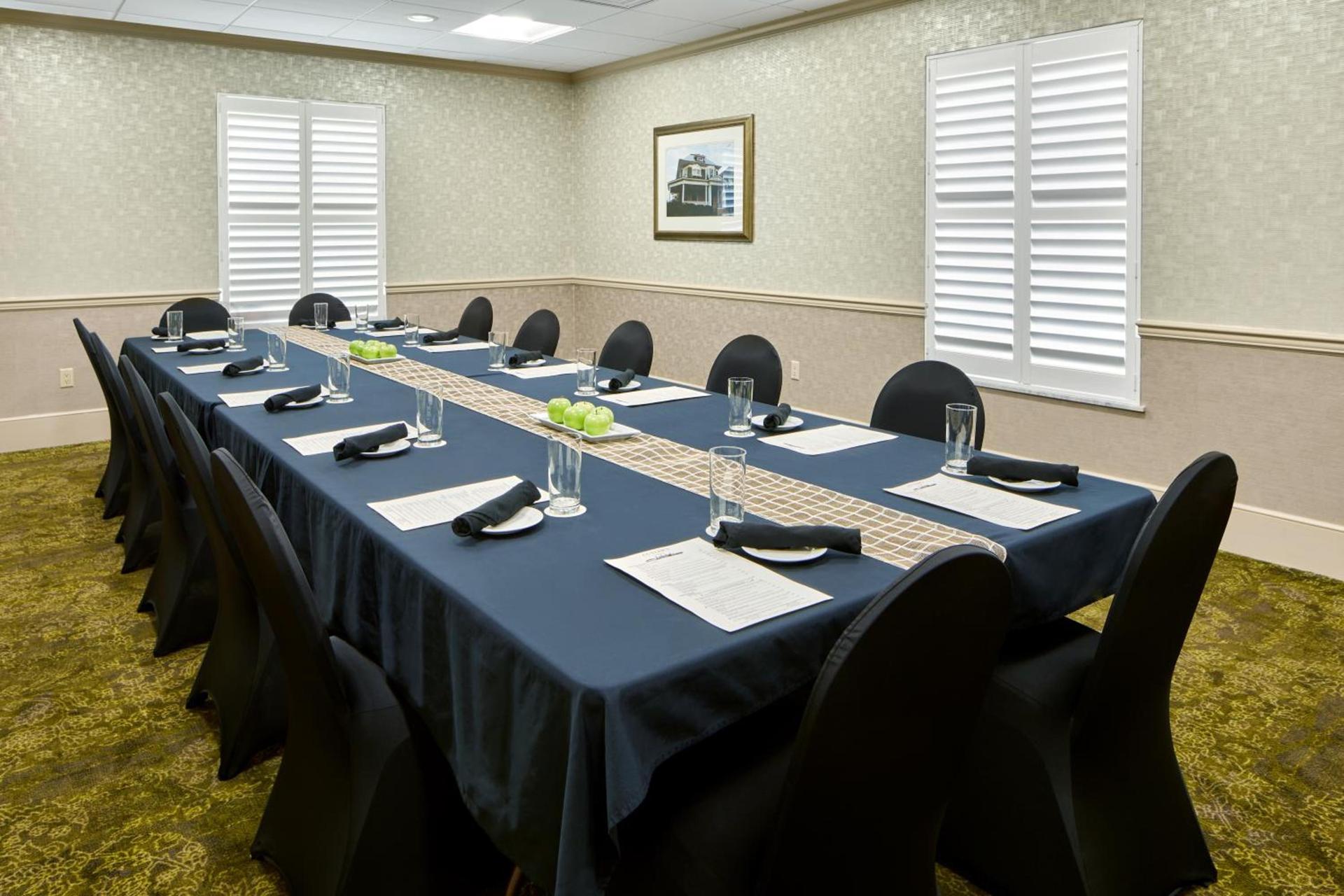 Ohio University Inn and Conference Center photo 23