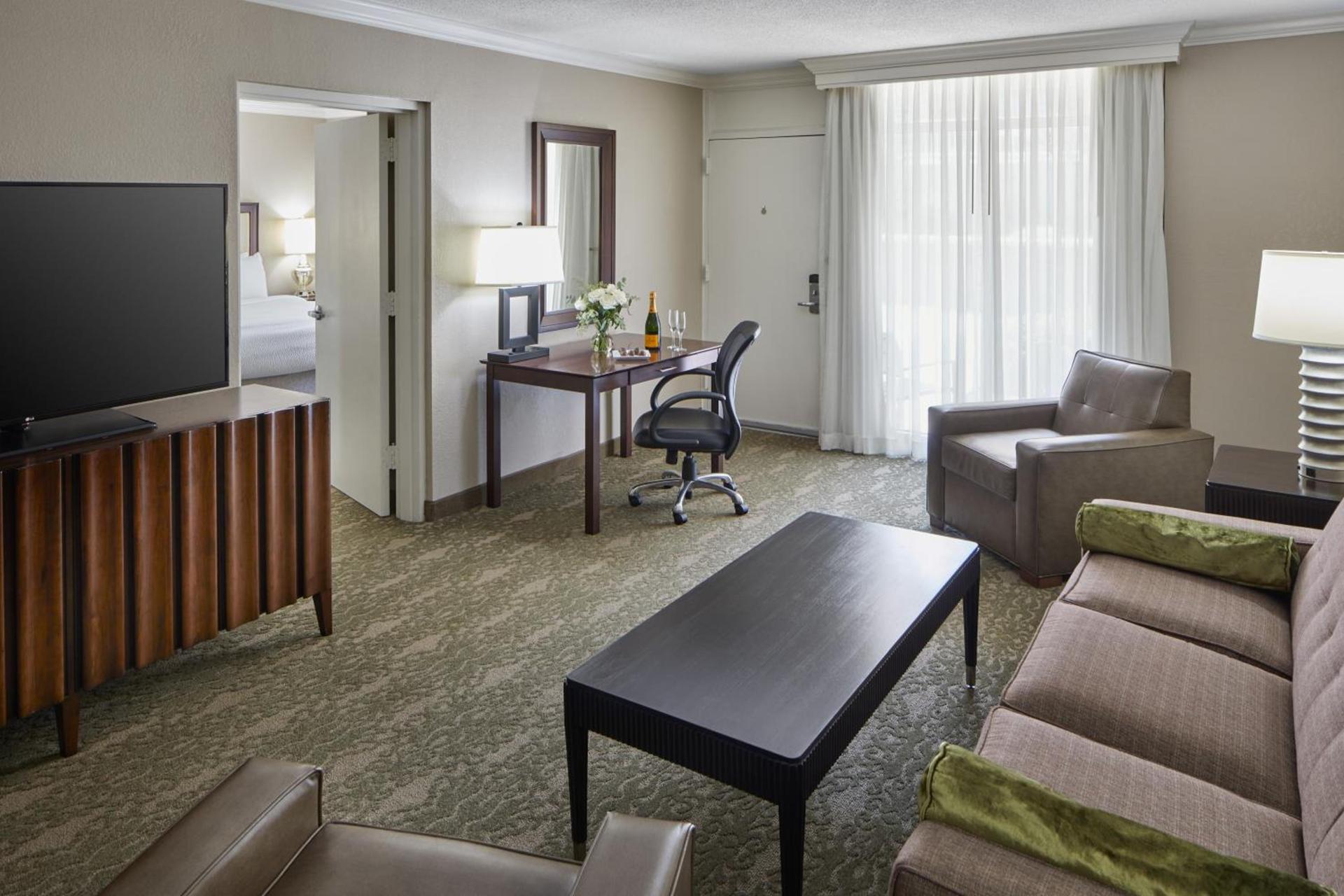 Ohio University Inn and Conference Center photo 24