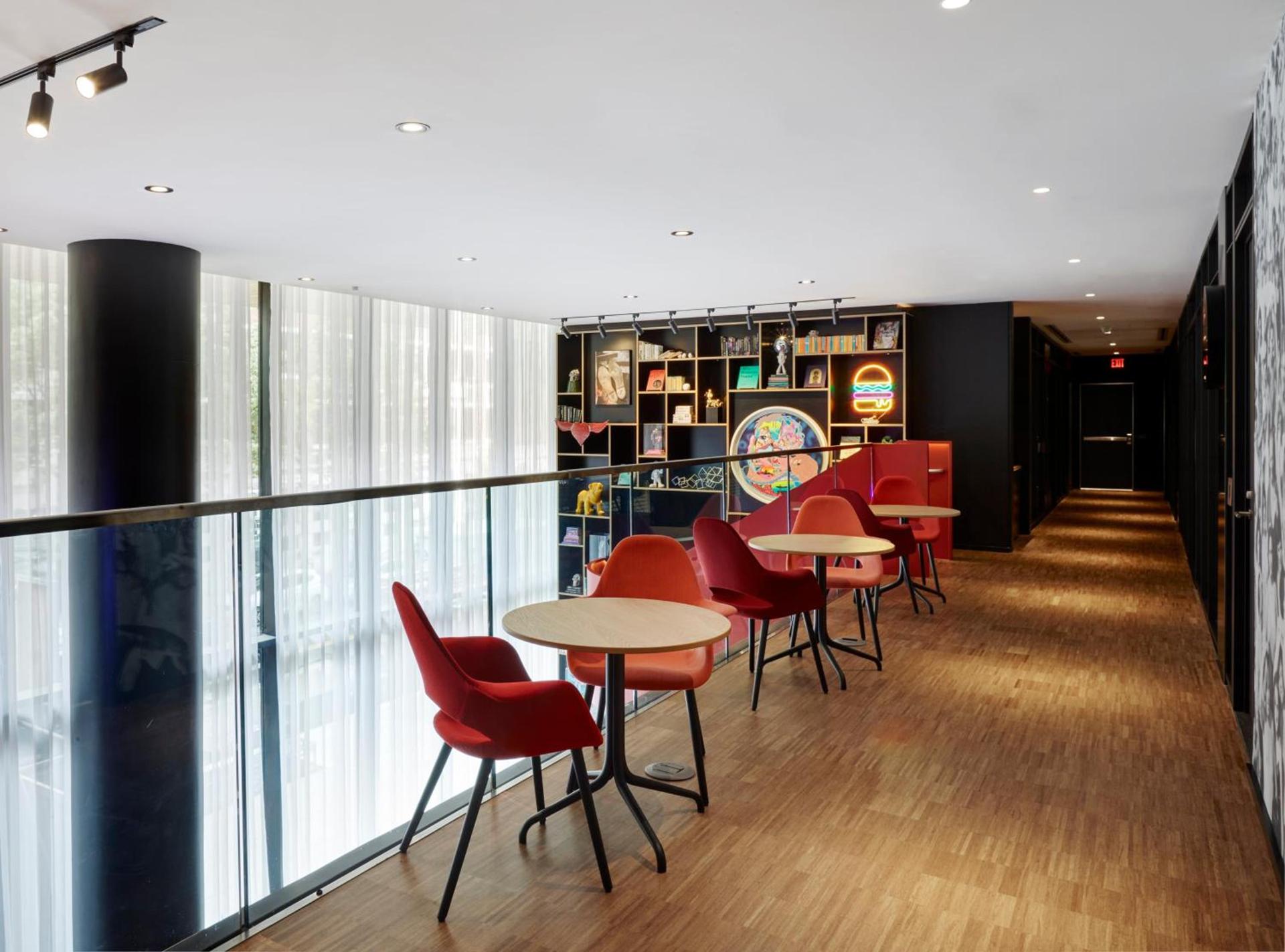 citizenM Washington DC Capitol photo 17