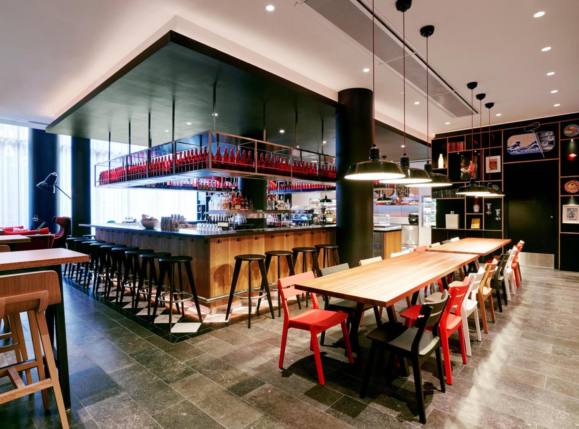 citizenM Washington DC Capitol photo 13