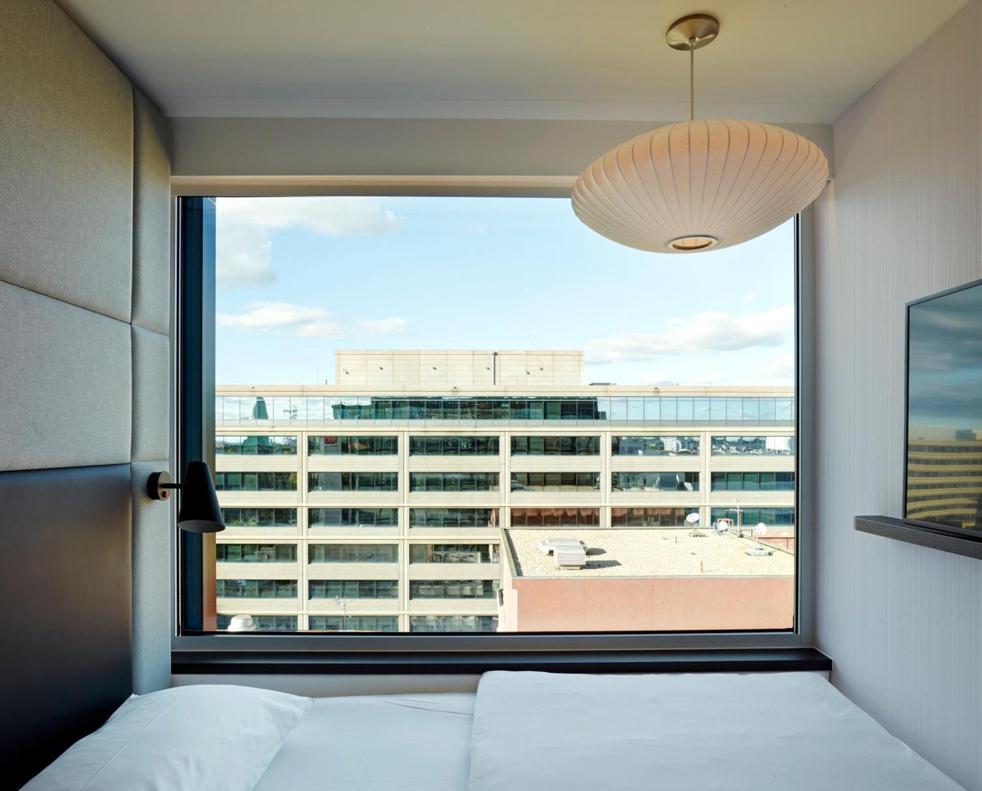 citizenM Washington DC Capitol photo 7