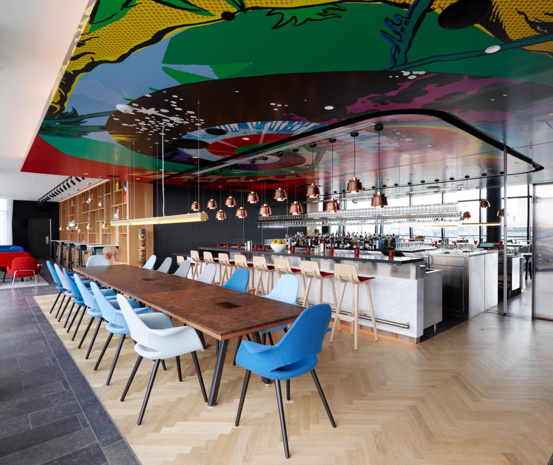 citizenM Washington DC Capitol photo 48