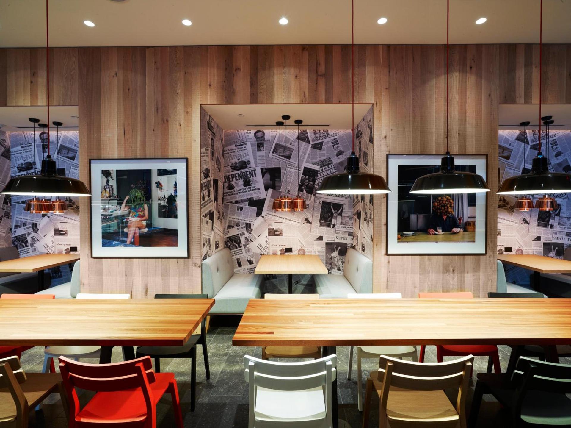 citizenM Washington DC Capitol photo 19