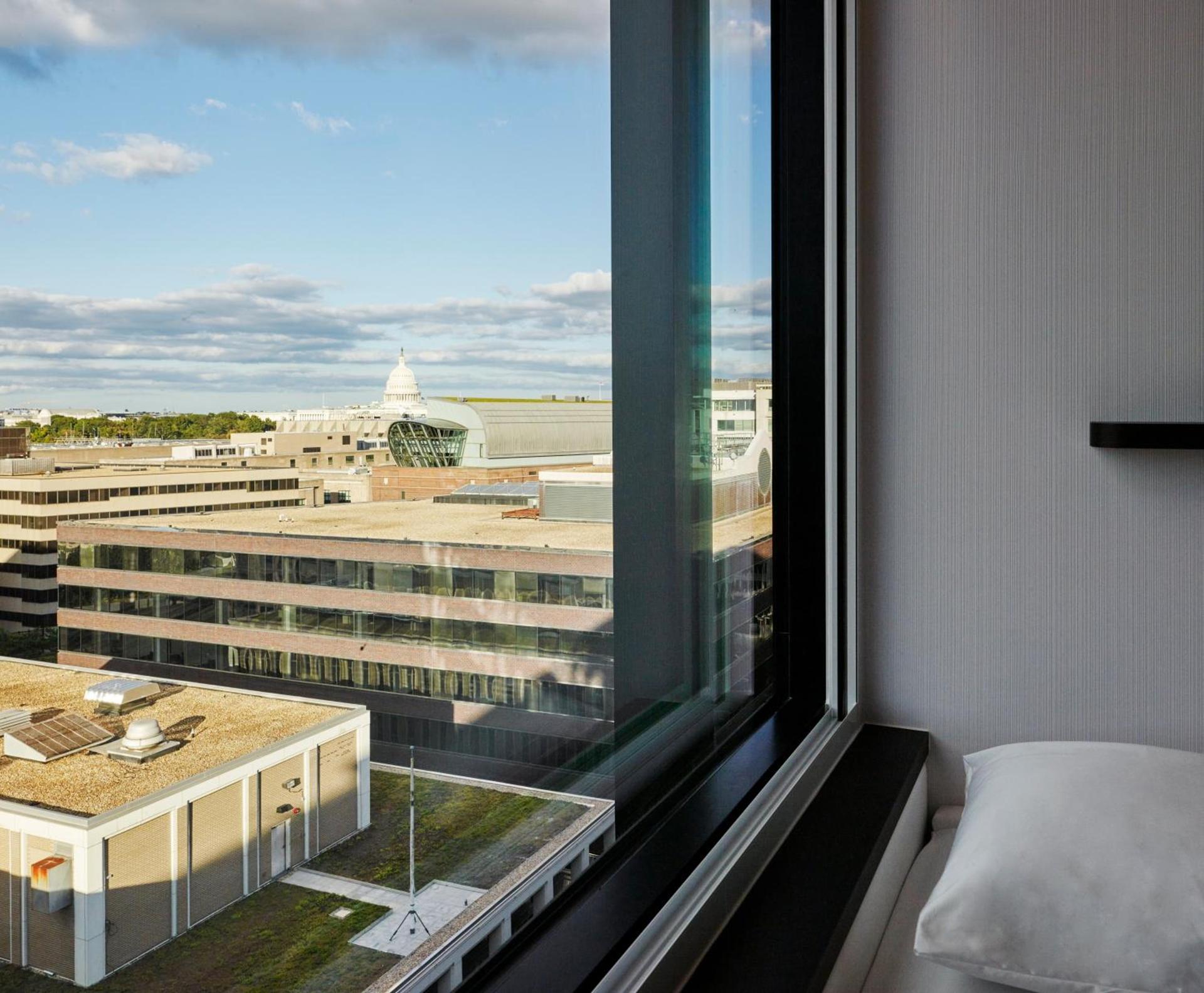 citizenM Washington DC Capitol photo 25