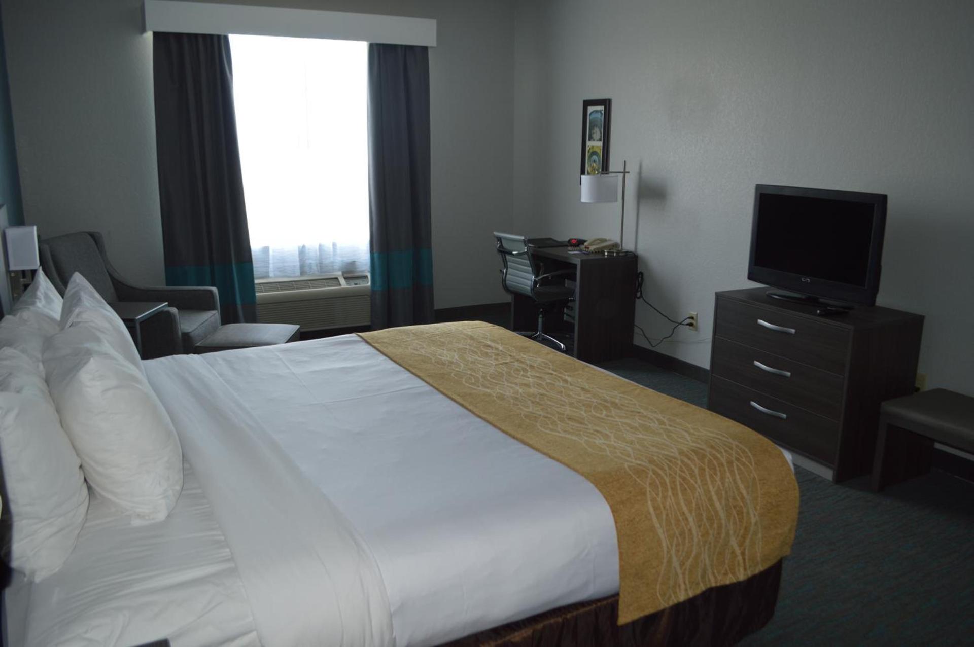 Spark by Hilton Selma photo 33