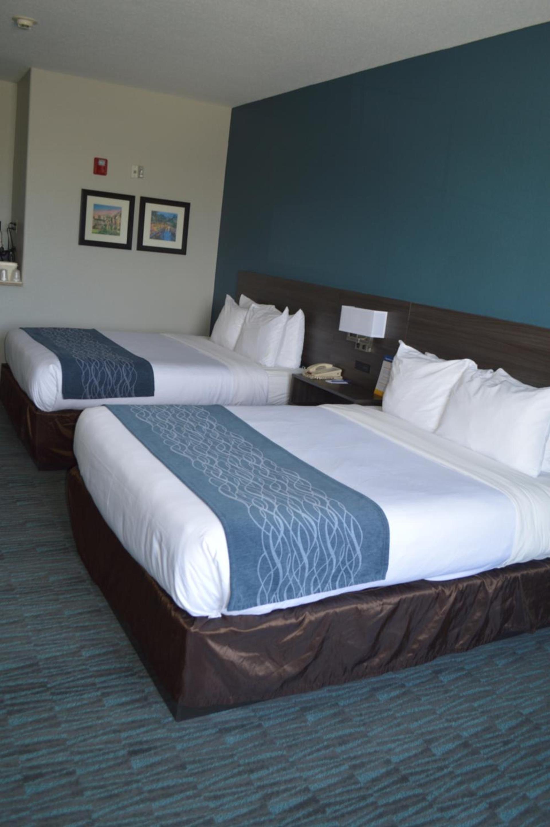 Spark by Hilton Selma photo 35