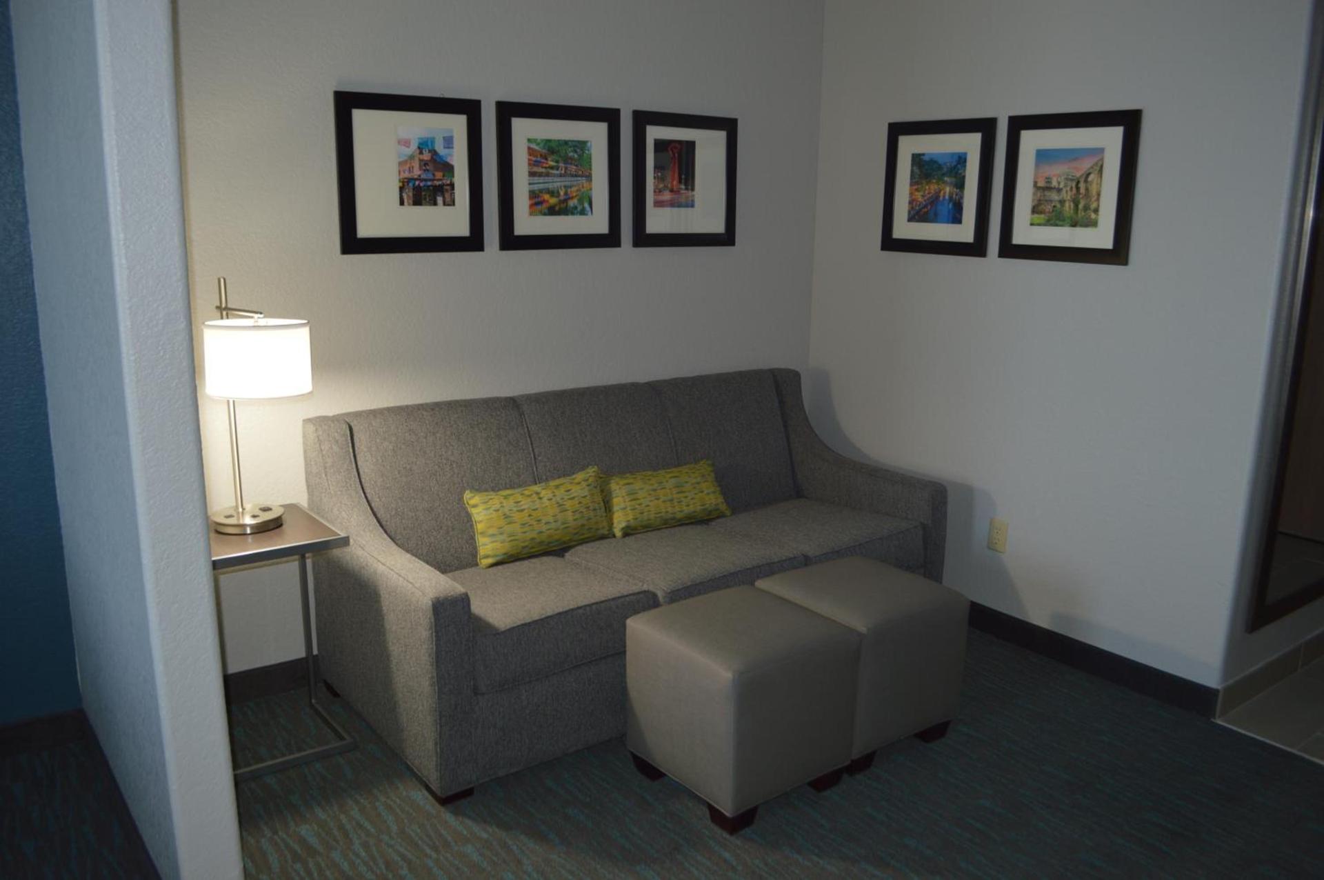 Spark by Hilton Selma photo 39