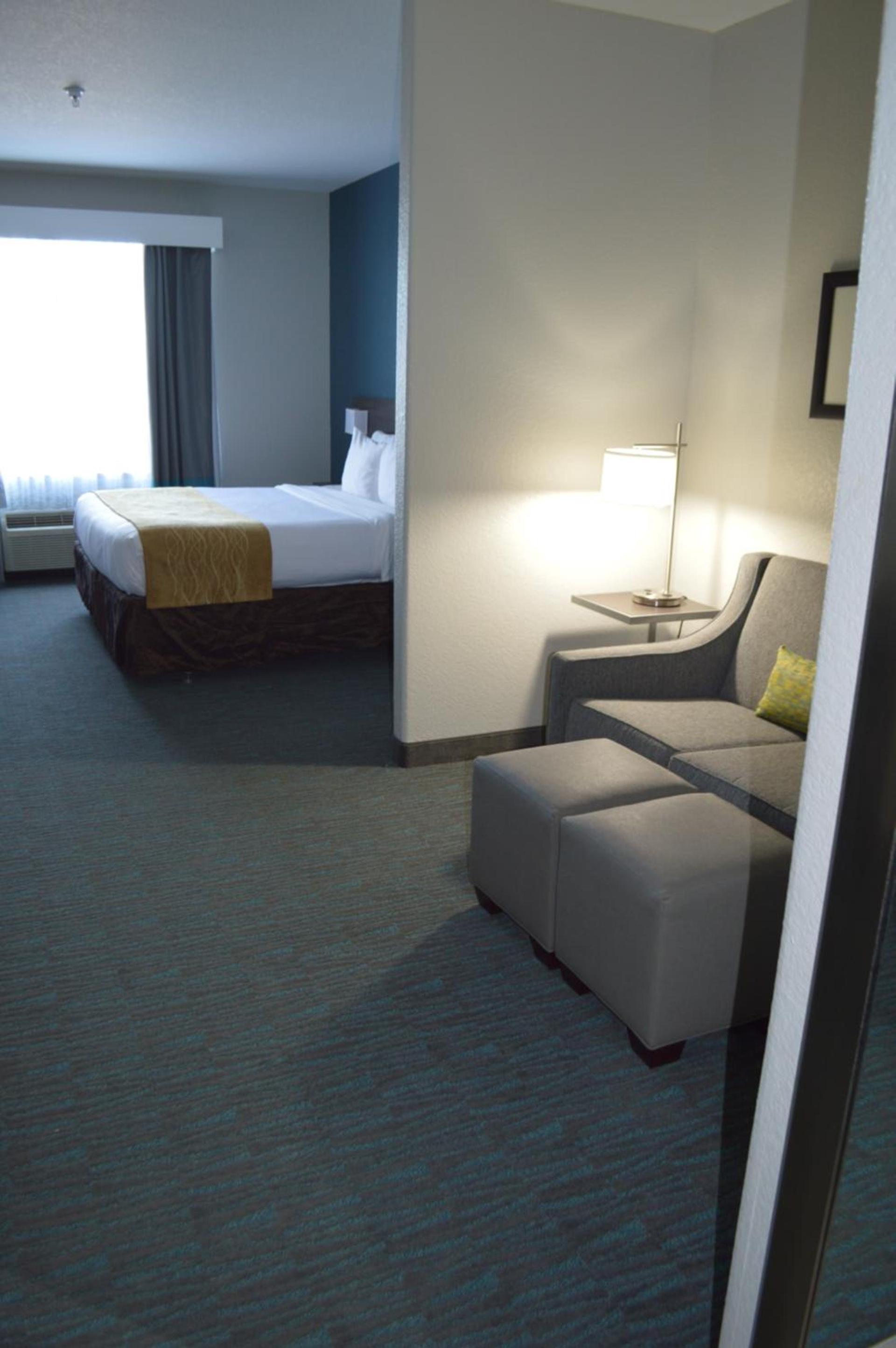Spark by Hilton Selma photo 41