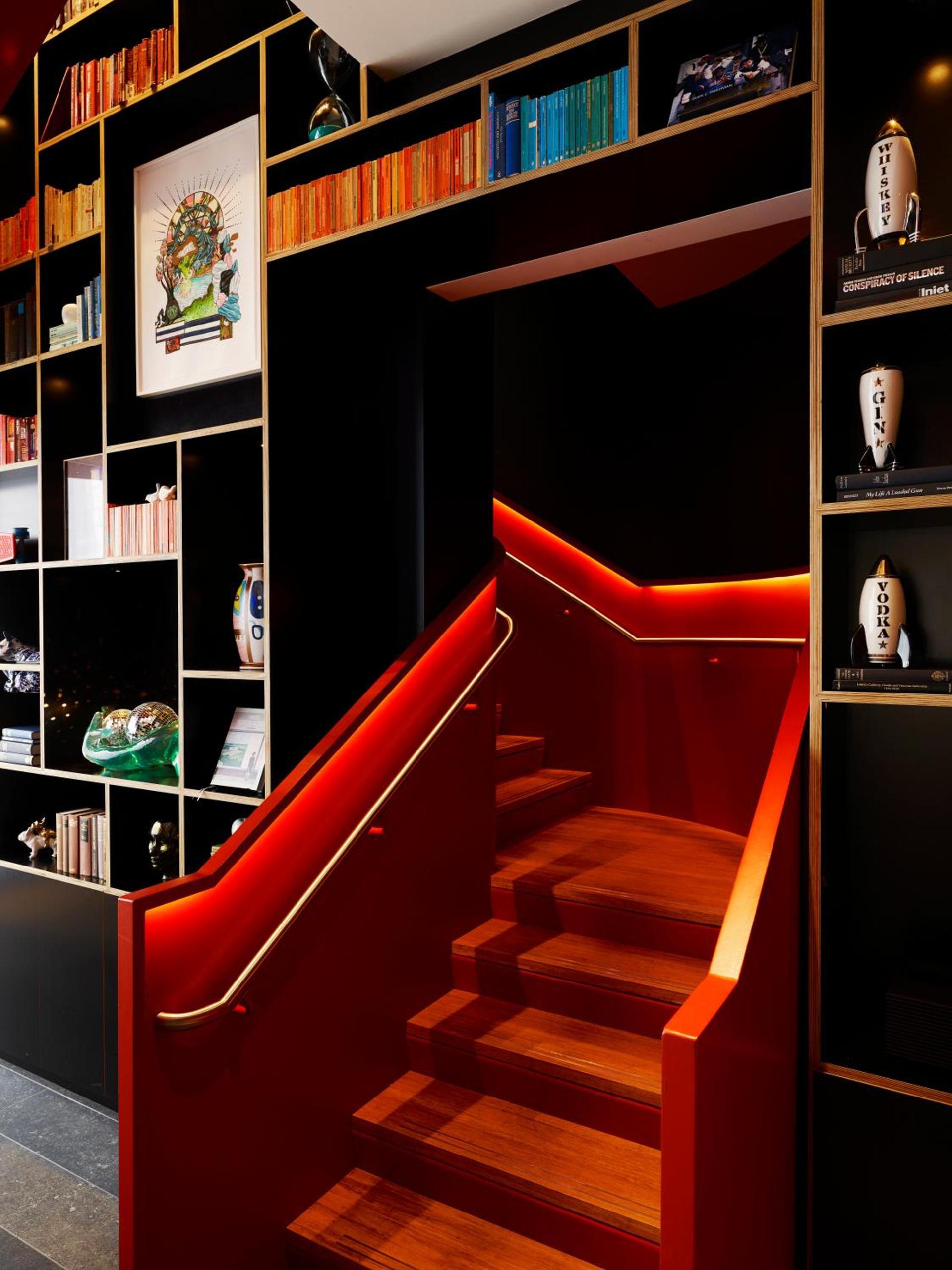 citizenM Washington DC Capitol photo 28