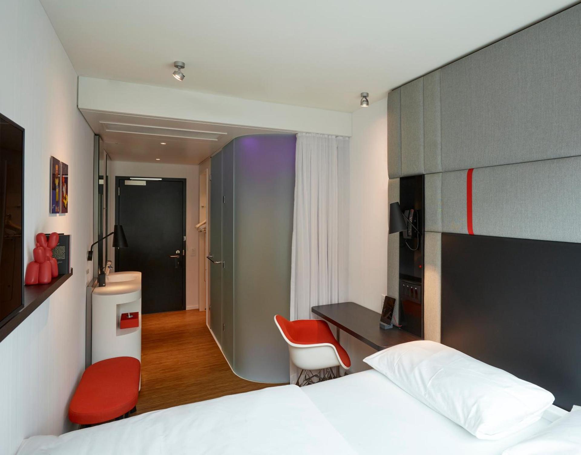 citizenM Washington DC Capitol photo 20
