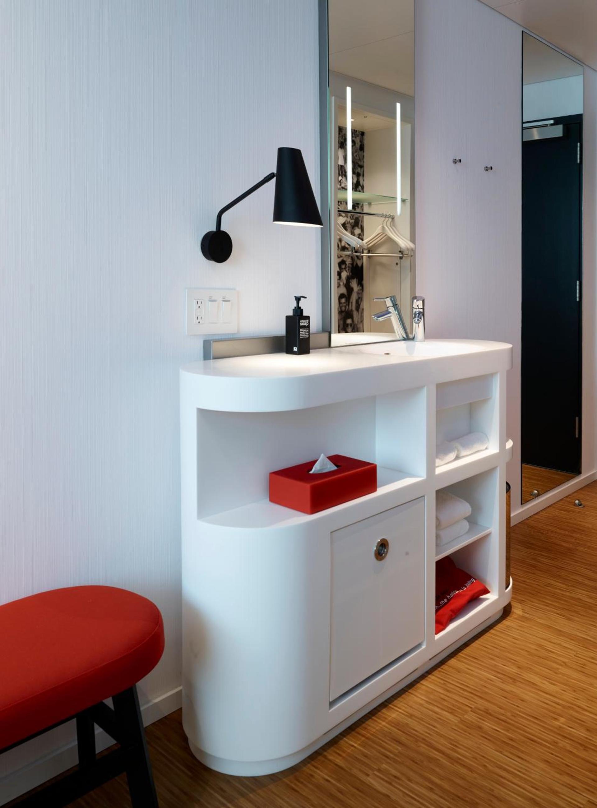 citizenM Washington DC Capitol photo 22