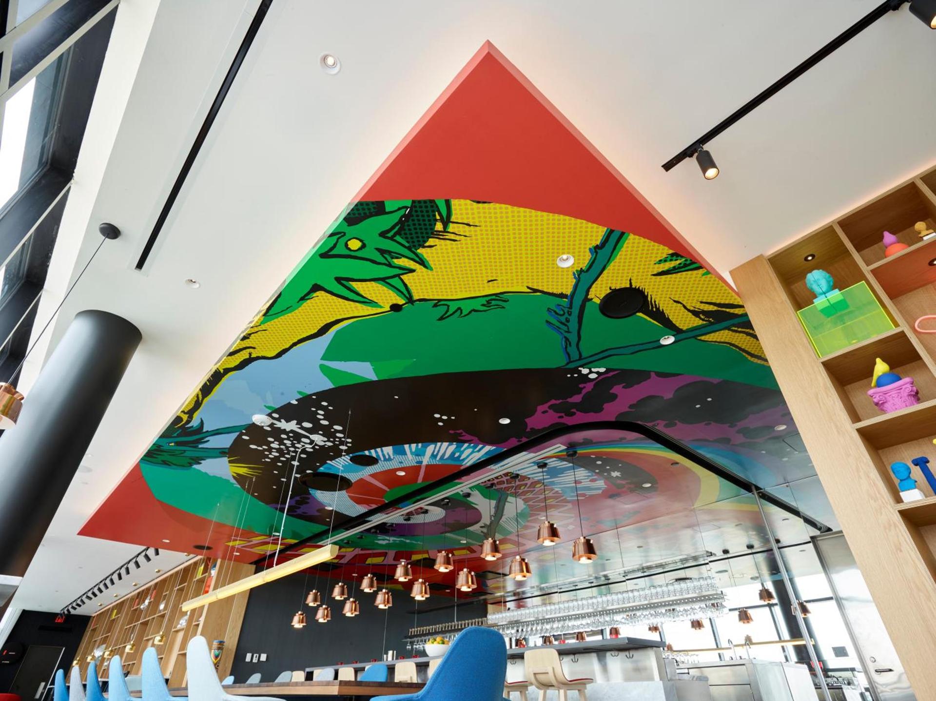 citizenM Washington DC Capitol photo 33